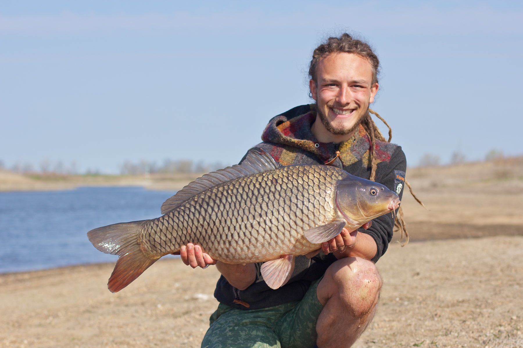 Shutdown Fishing: Ein spontaner Roadtrip durch Deutschland | Hammer Tackle