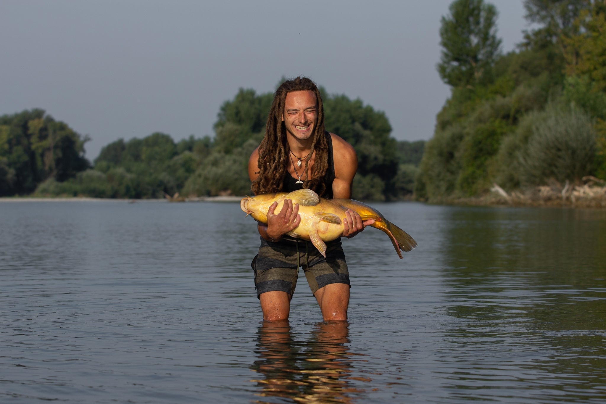 Hit the road Jake: Neue Stadt, neues Glück | Hammer Tackle