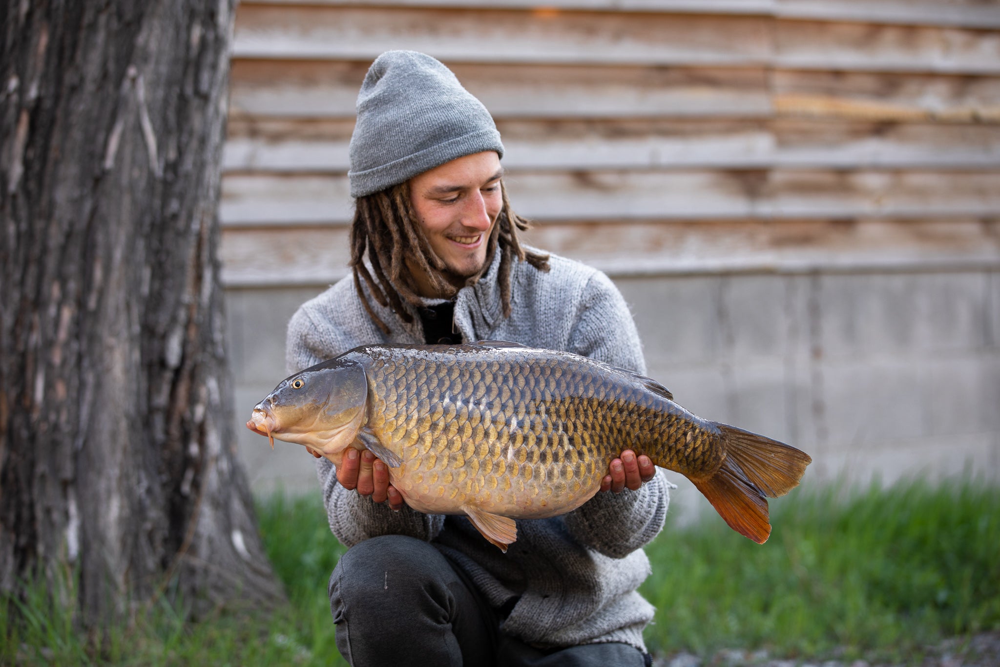 Hit the road Jake: Ein kurzer Rückblick | Hammer Tackle