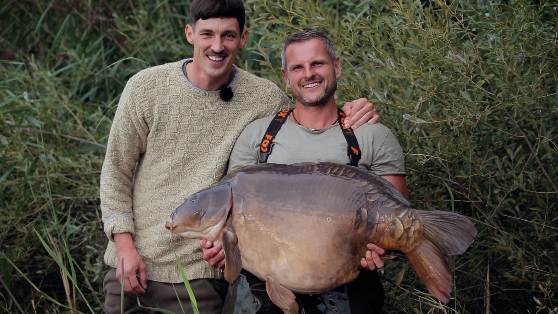 Hammer Tackle presents: Steffen Hambsch | Hammer Tackle