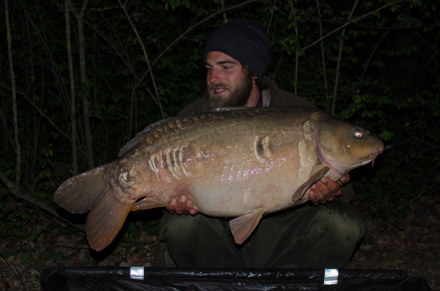 Vantastic Lukas: Ostern mit Hindernissen | Hammer Tackle
