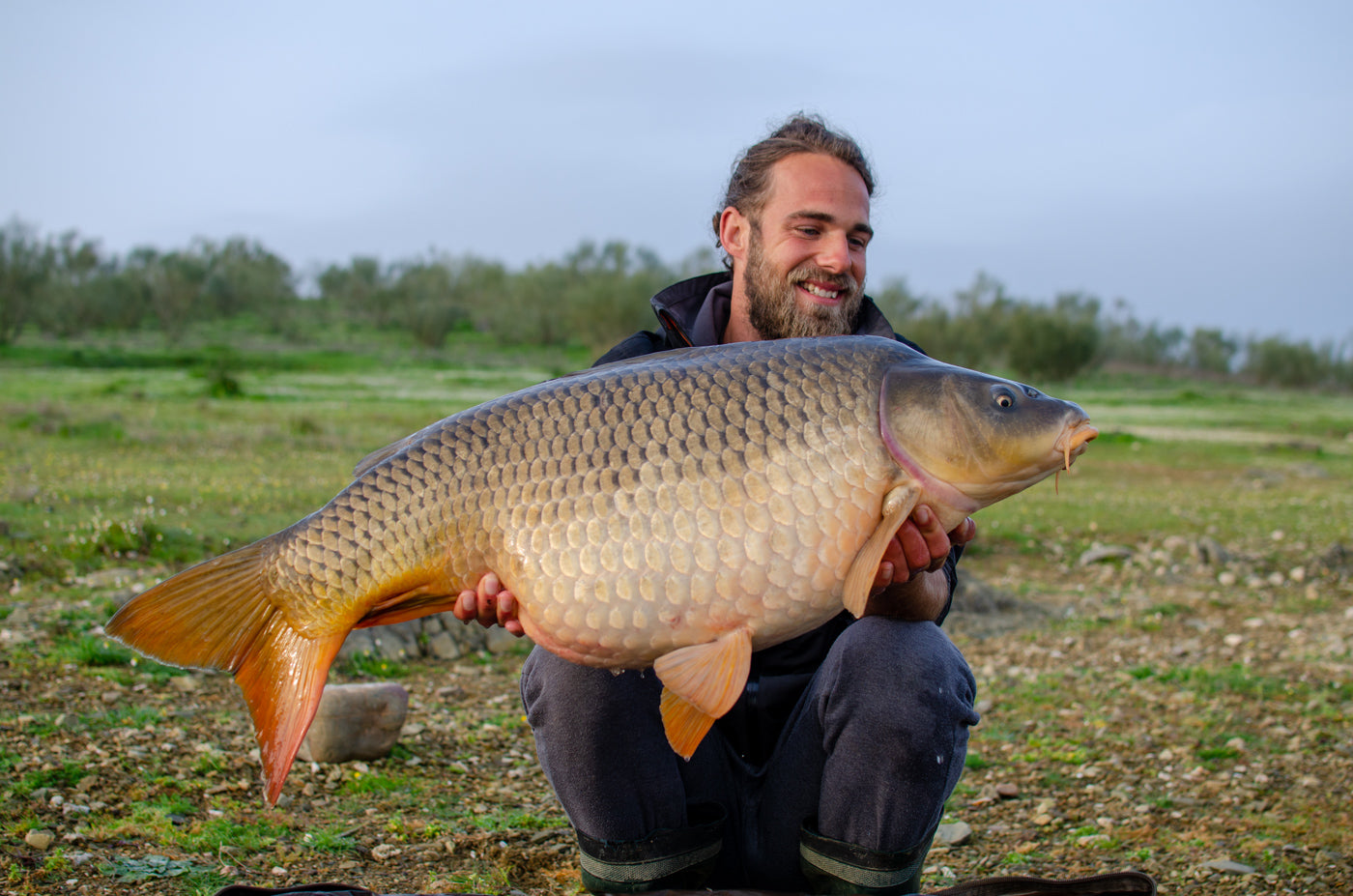 Vantastic Lukas: Frühling in Spanien | Hammer Tackle