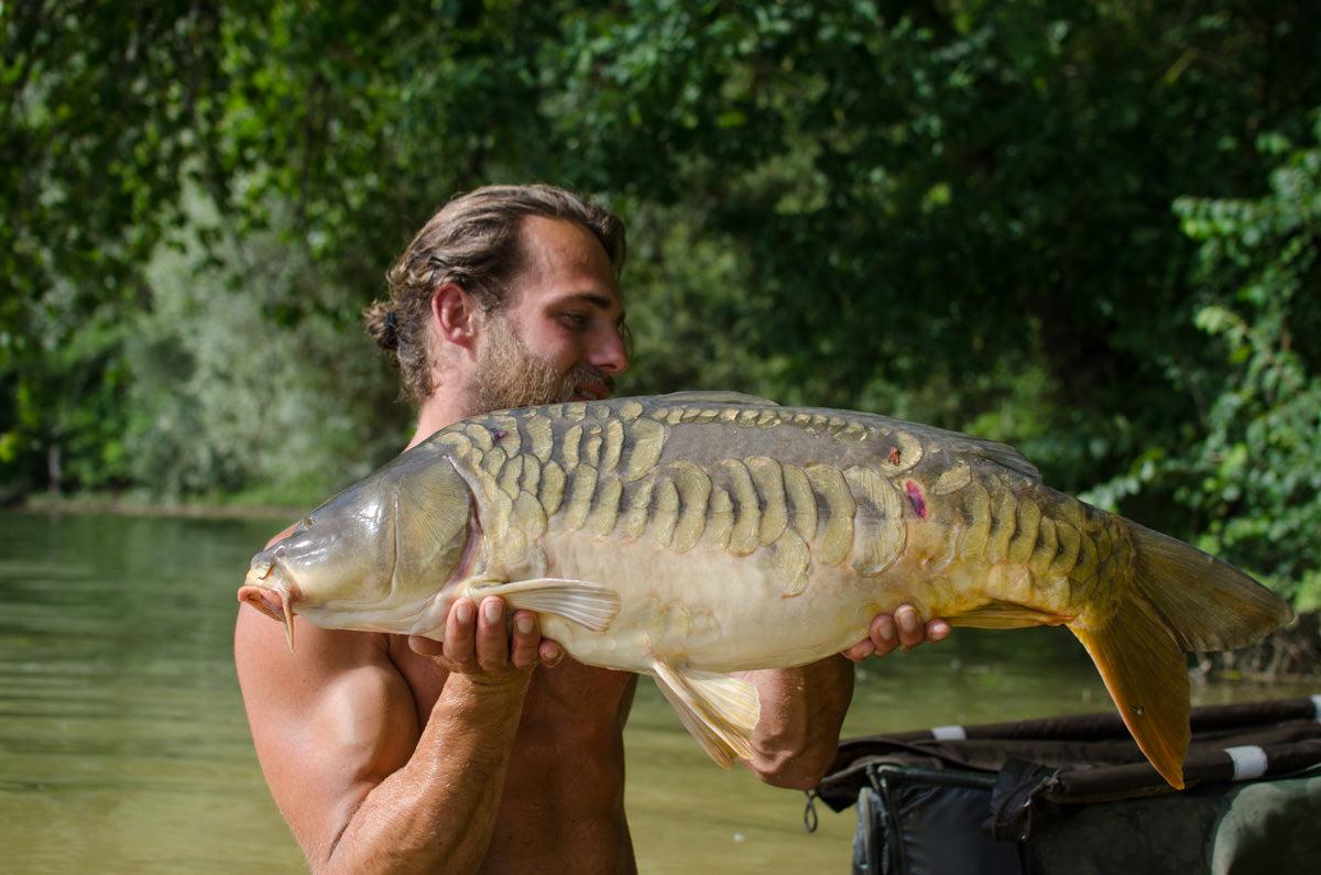 Vantastic Lukas: Sommerangeln | Hammer Tackle
