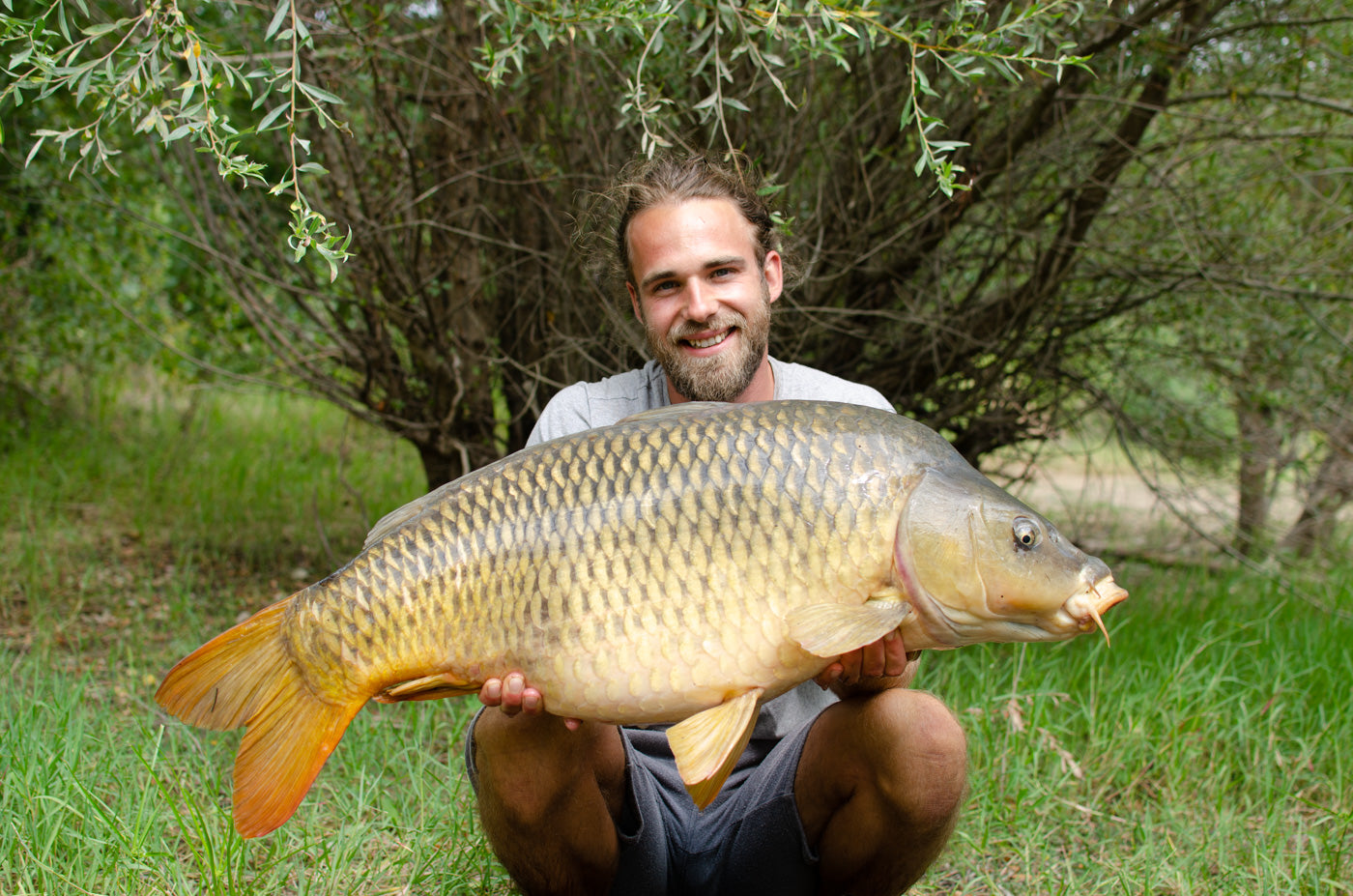 Vantastic Lukas: Entschleunigen | Hammer Tackle