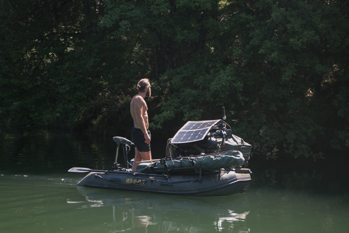 Vantastic Lukas: Der Roadtrip geht weiter | Hammer Tackle
