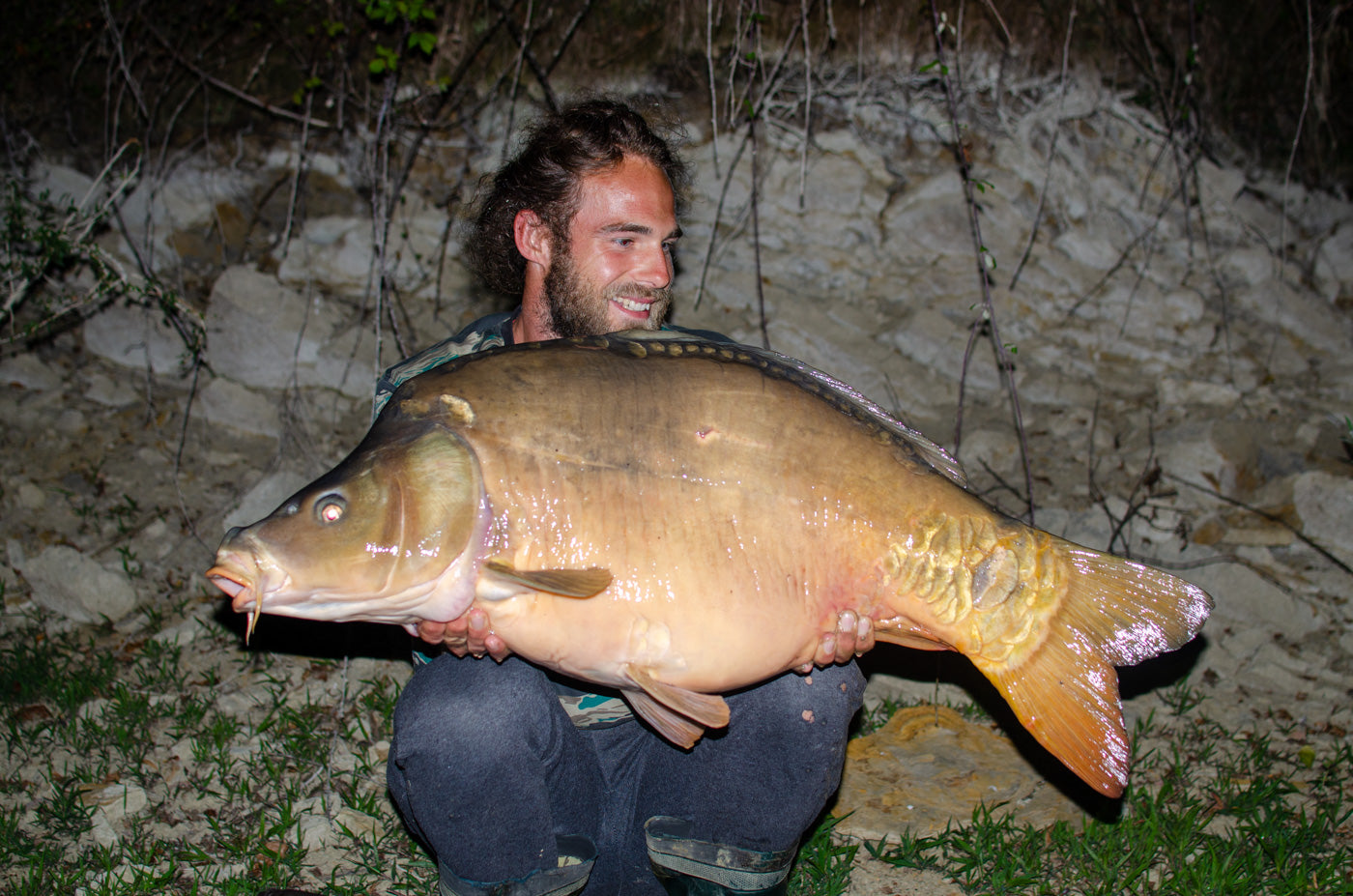 Vantastic Lukas: Spätsommer in Südfrankreich | Hammer Tackle