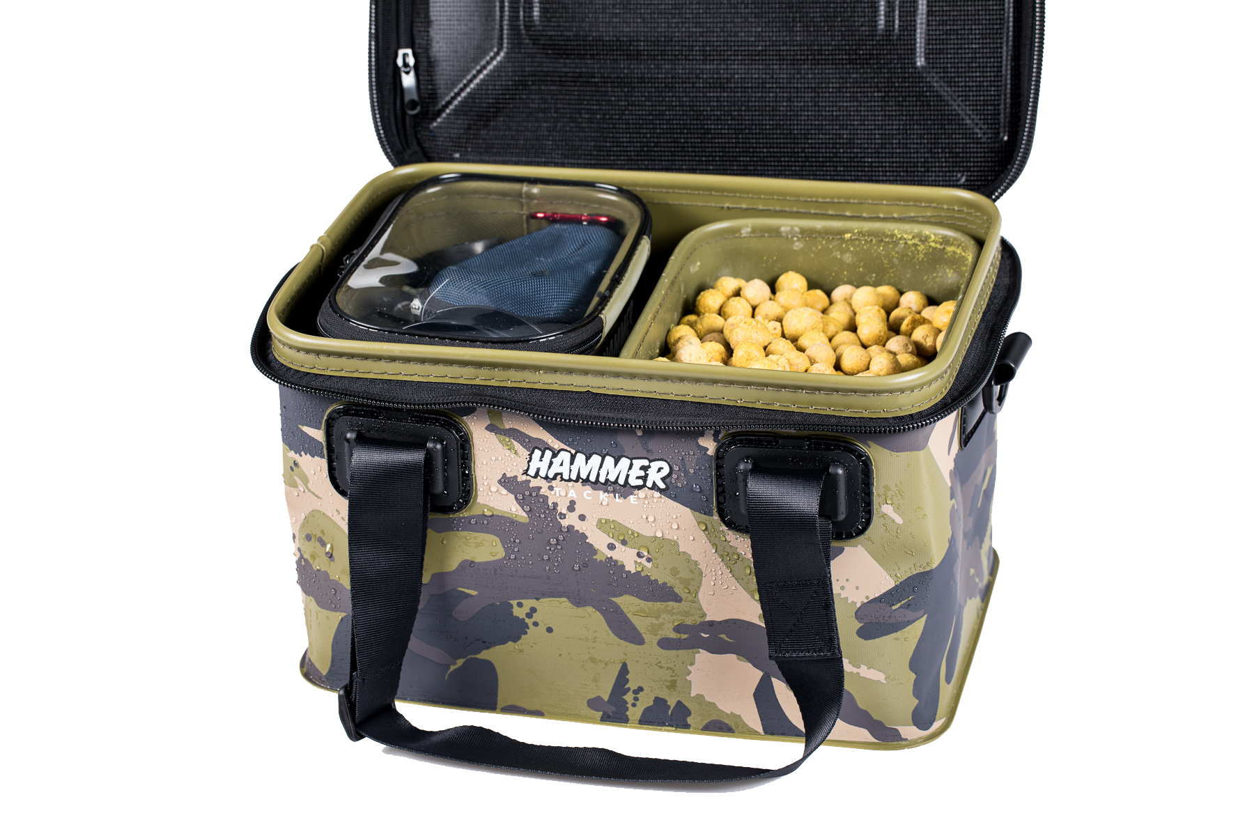 Hammer Dash HT Camo M