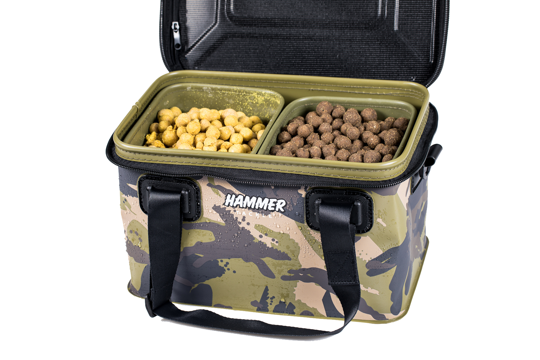 Hammer Dash HT Camo M