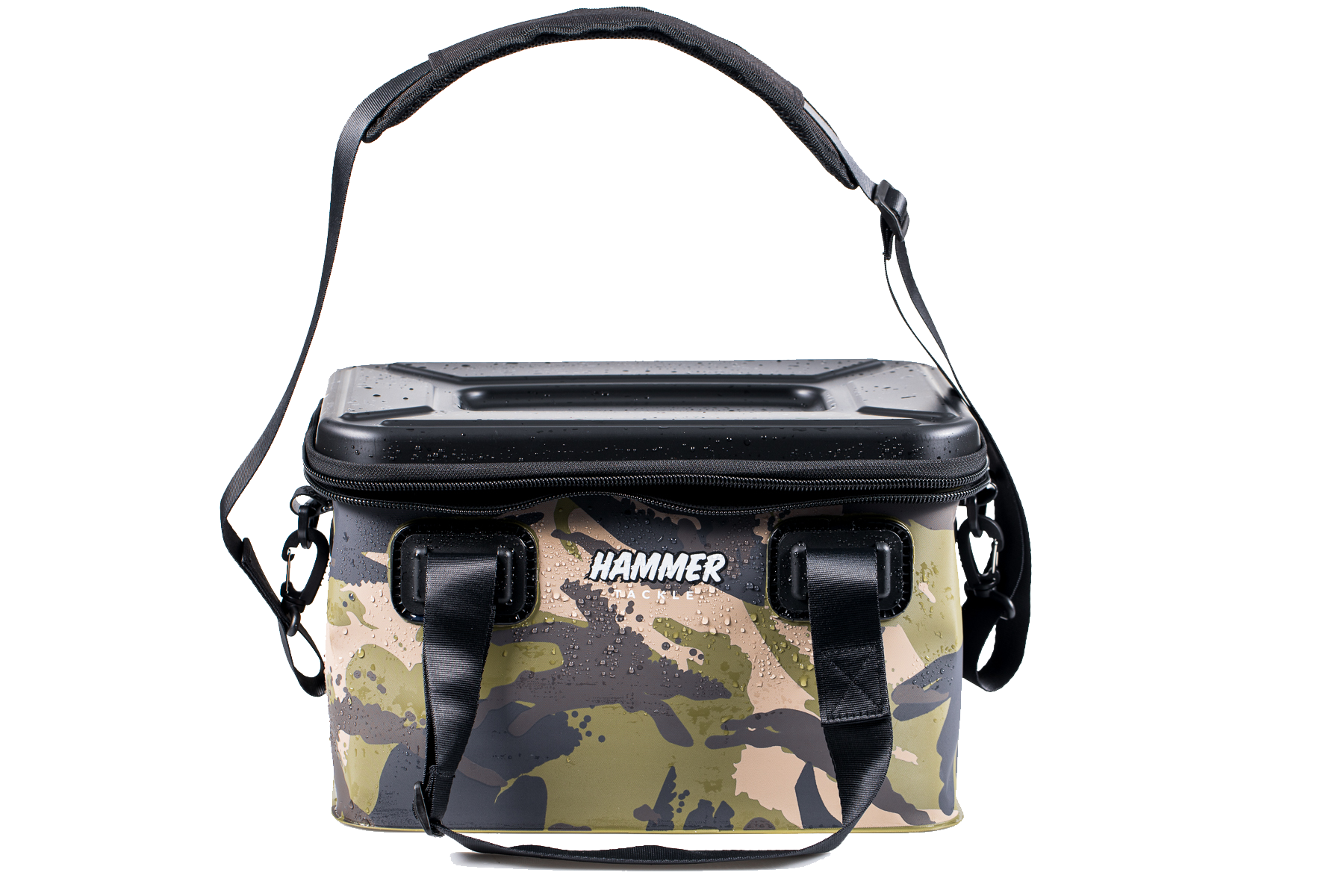 Hammer Dash HT Camo M