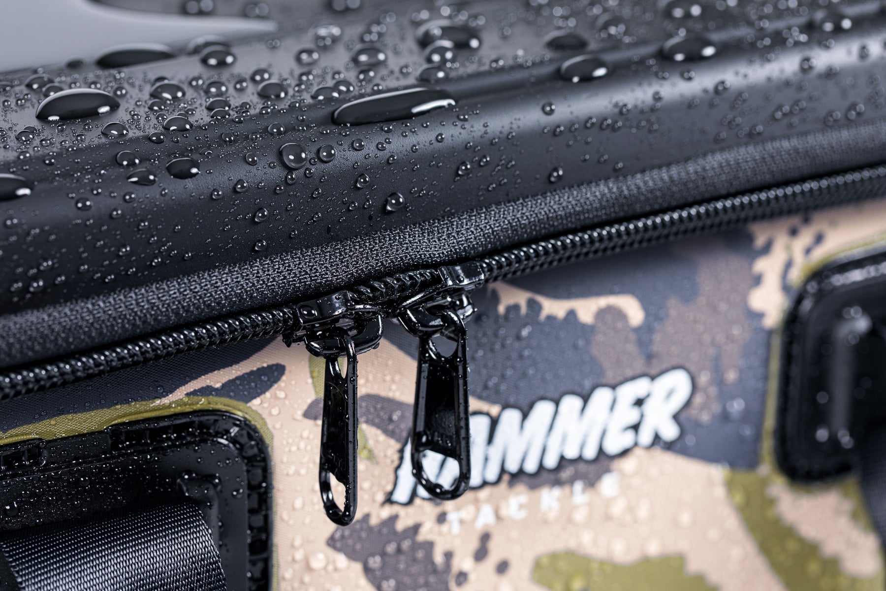 Hammer Dash HT Camo M