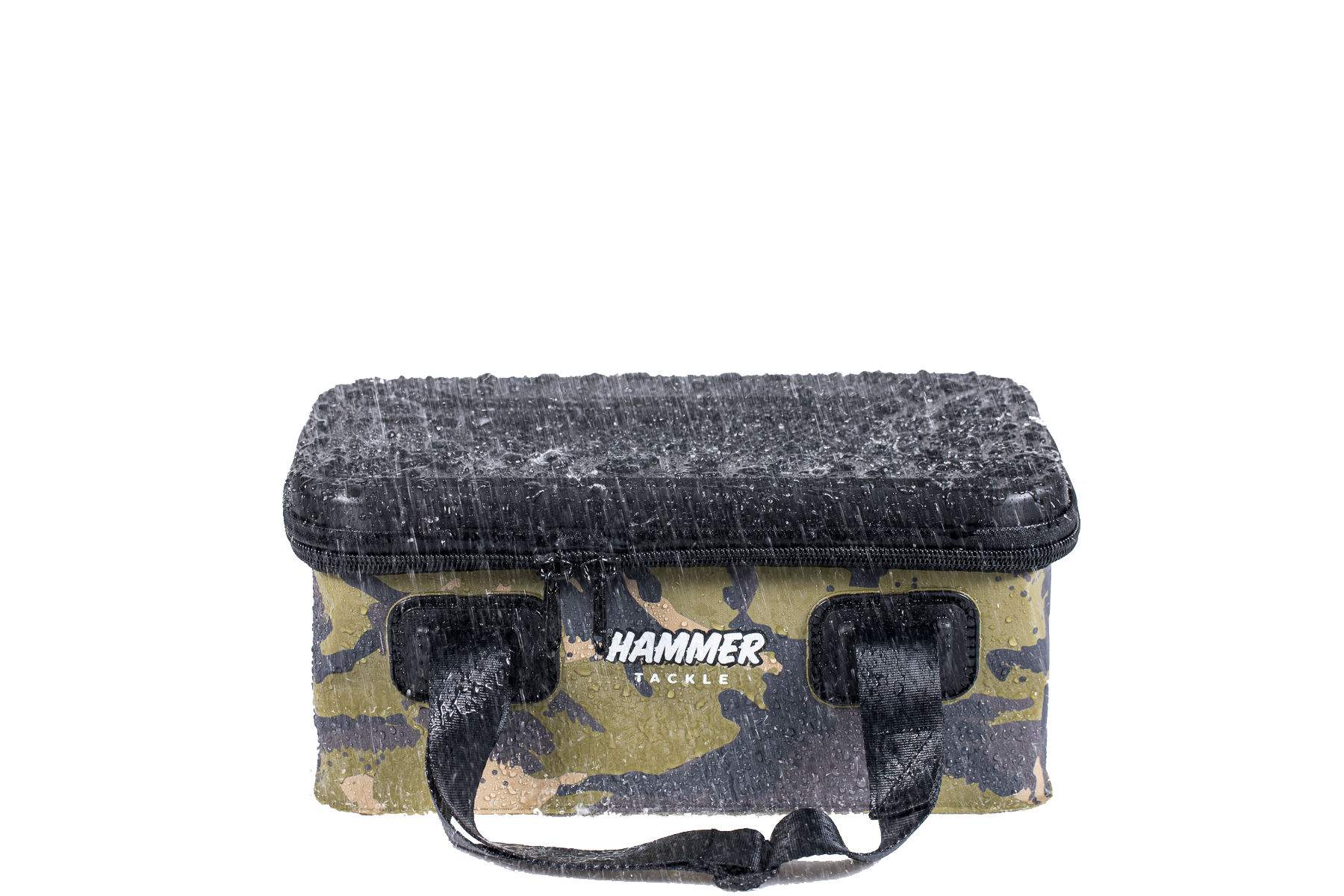 Hammer Dash HT Camo M Low
