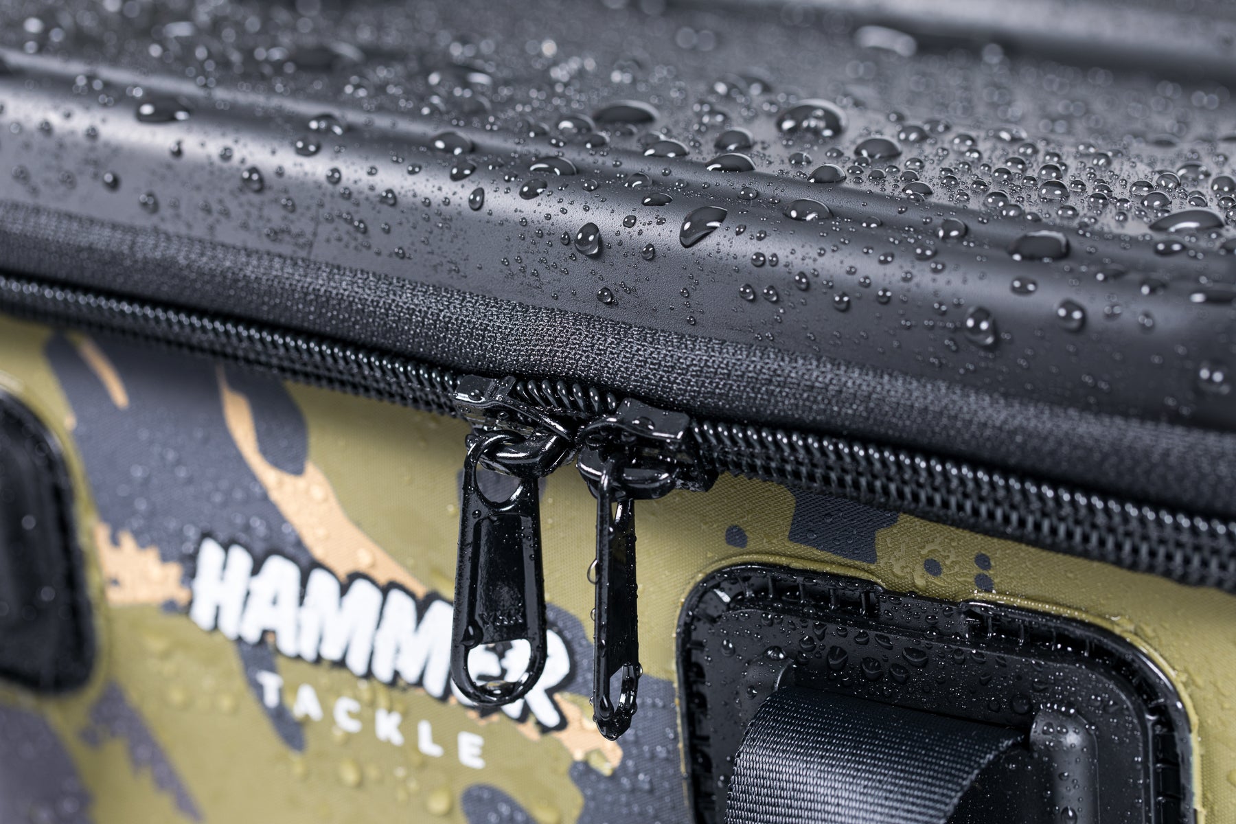 Hammer Dash HT Camo M Low