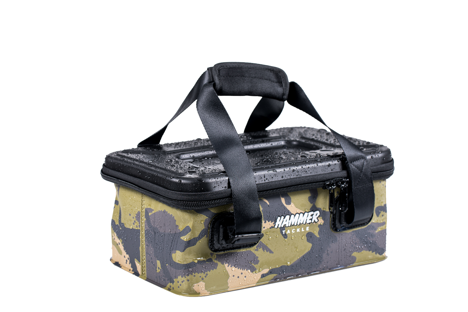 Hammer Dash HT Camo M Low