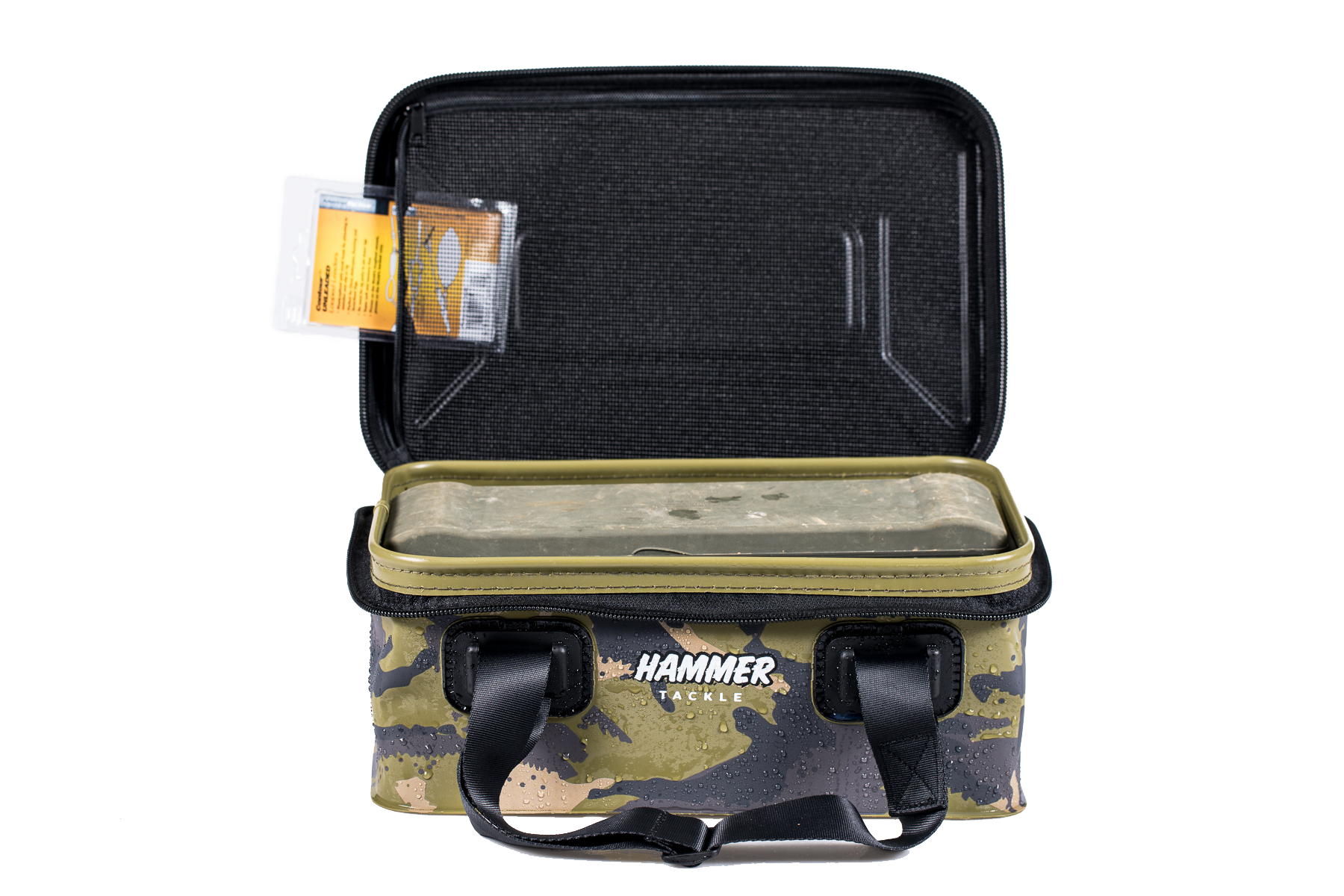 Hammer Dash HT Camo M Low