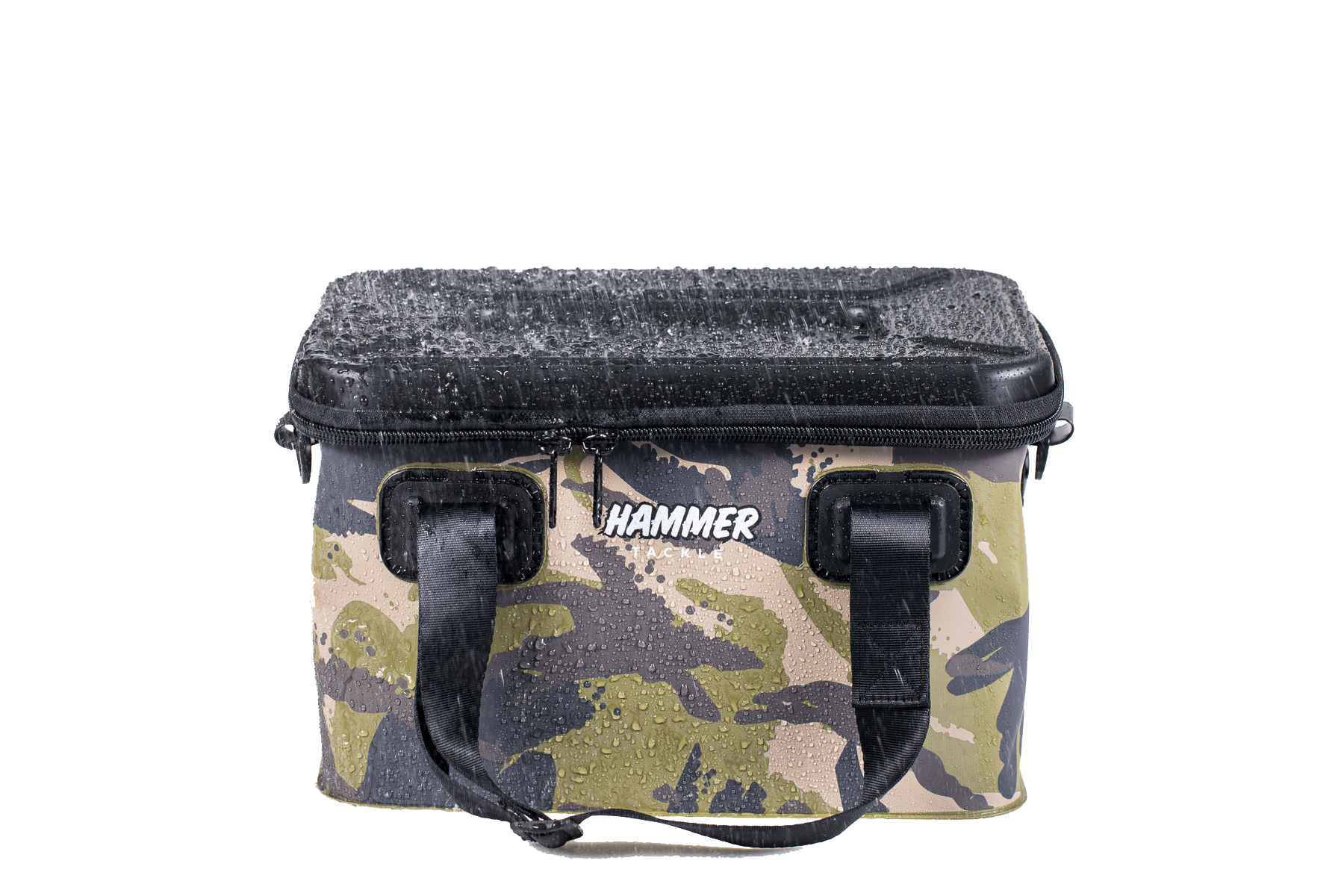 Hammer Dash HT Camo M