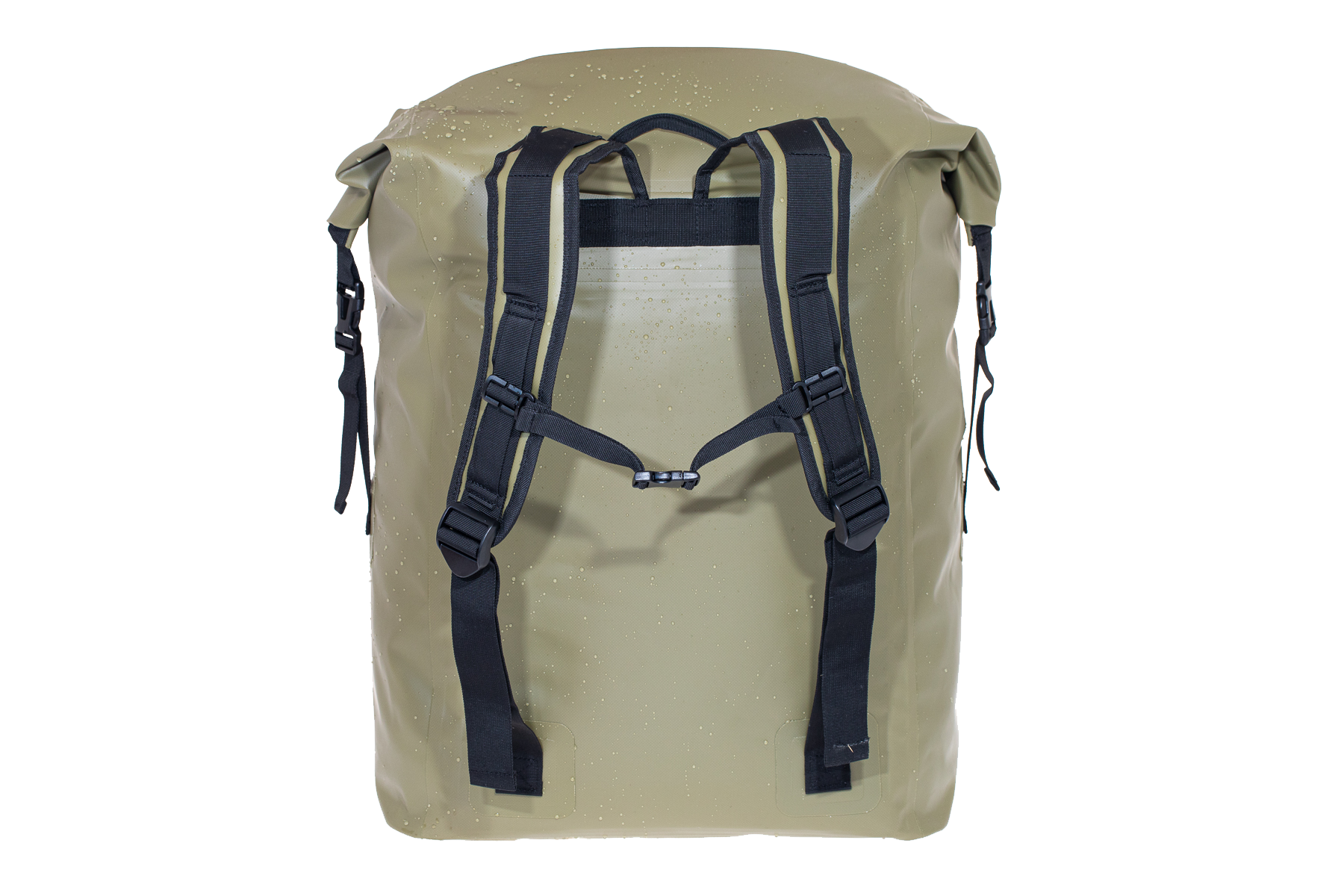 HAMMER ツアーバッグ Fishing Backpack Waterproof XXL - Hammer Bag Pack - 85 L
