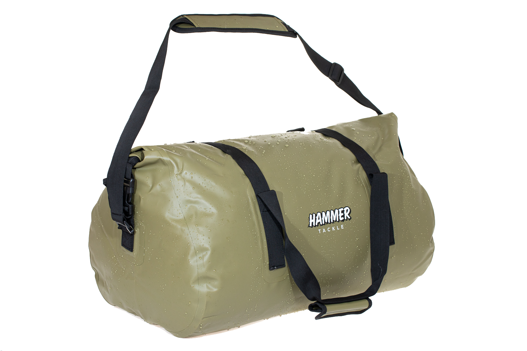 Hammer Duffle Bag L