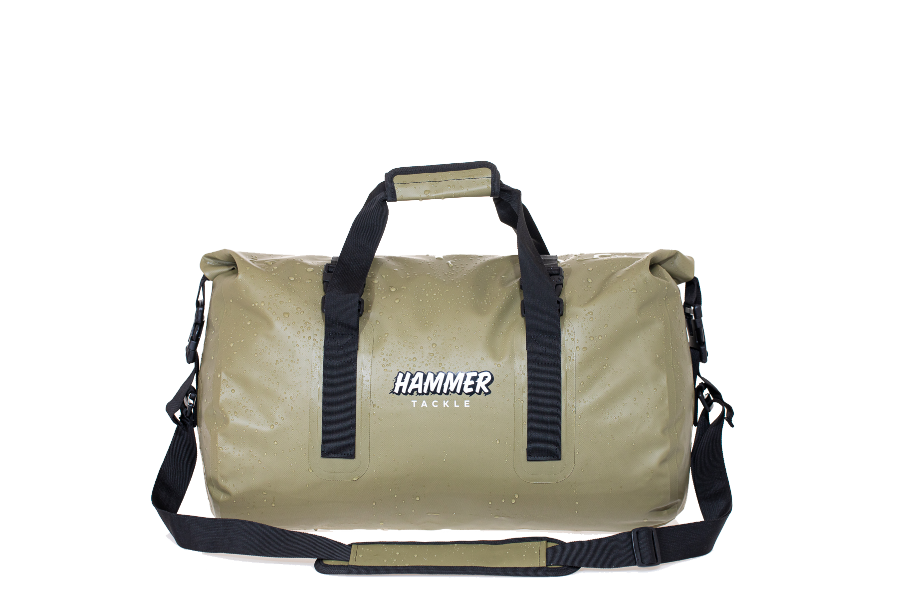 Hammer Duffle Bag M