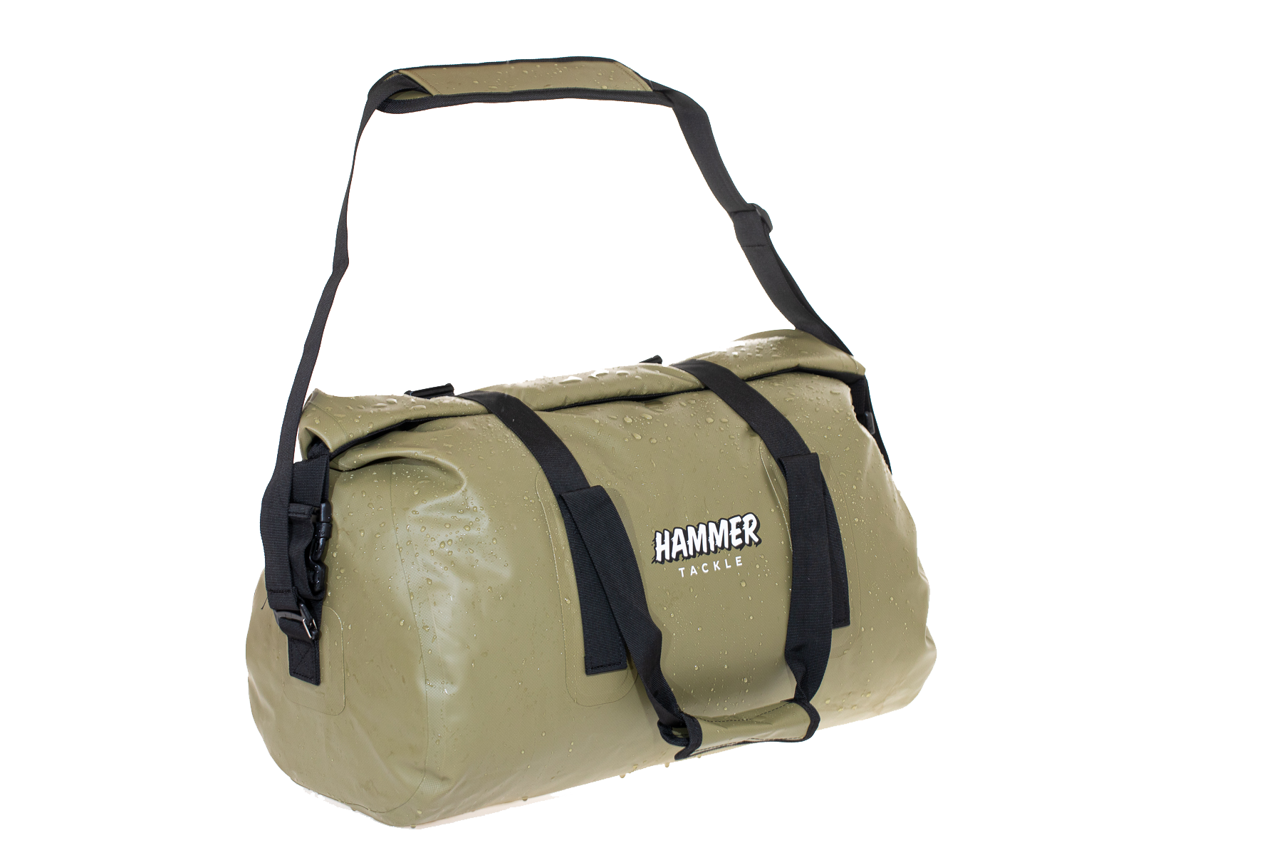 Hammer Duffle Bag M