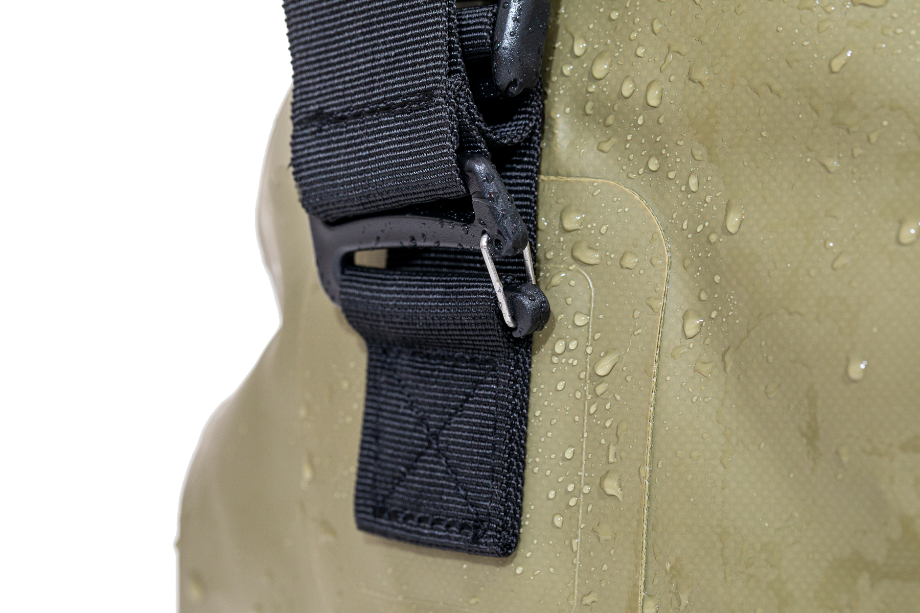 Hammer Duffle Bag L