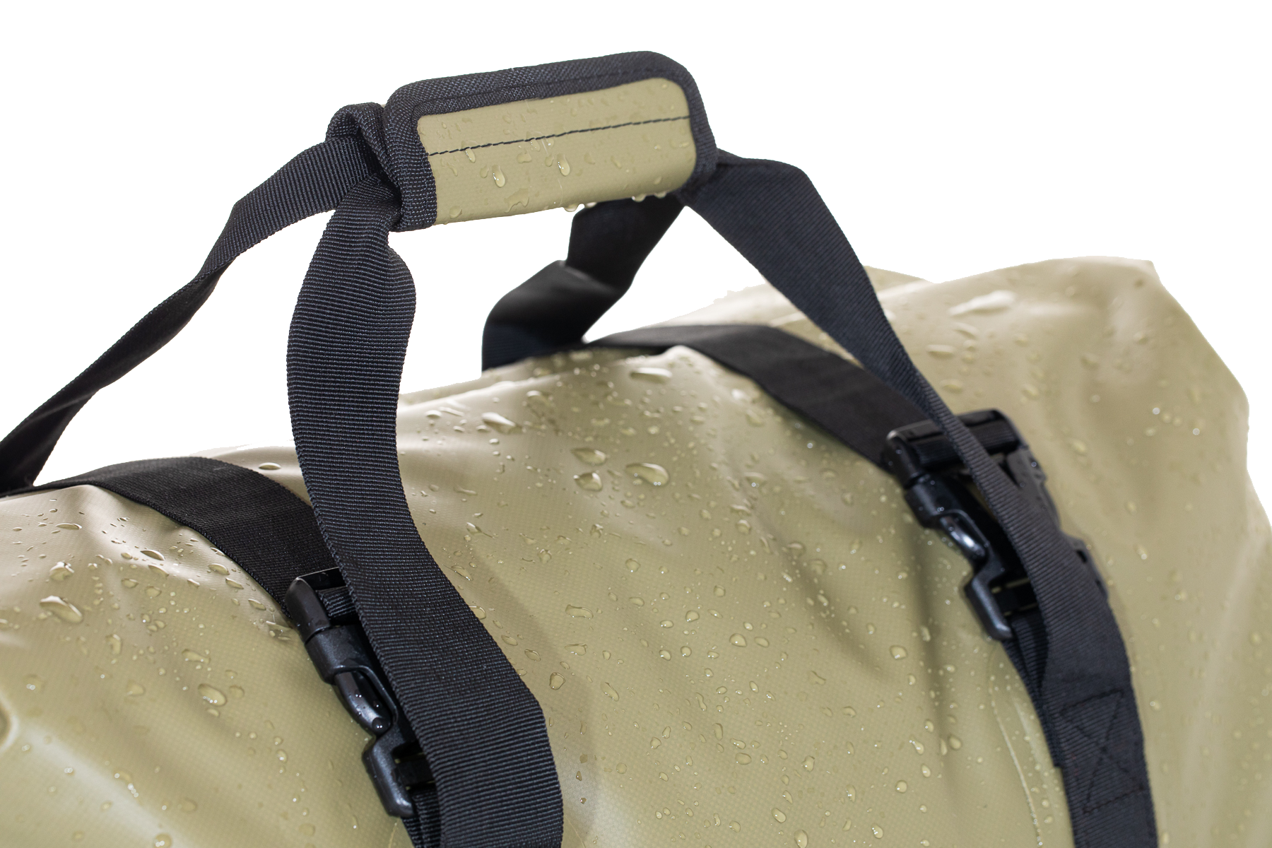 Hammer Duffle Bag M