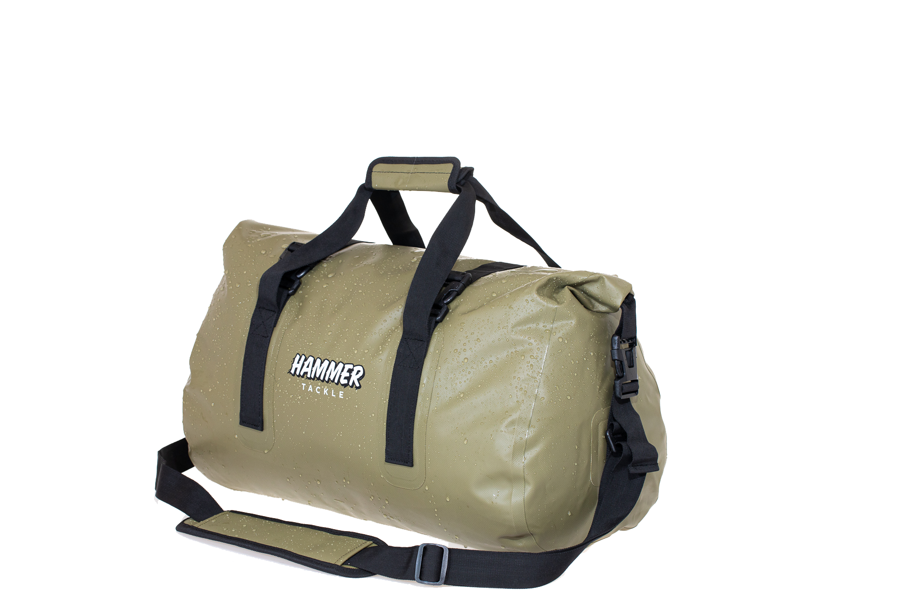 Hammer Duffle Bag M