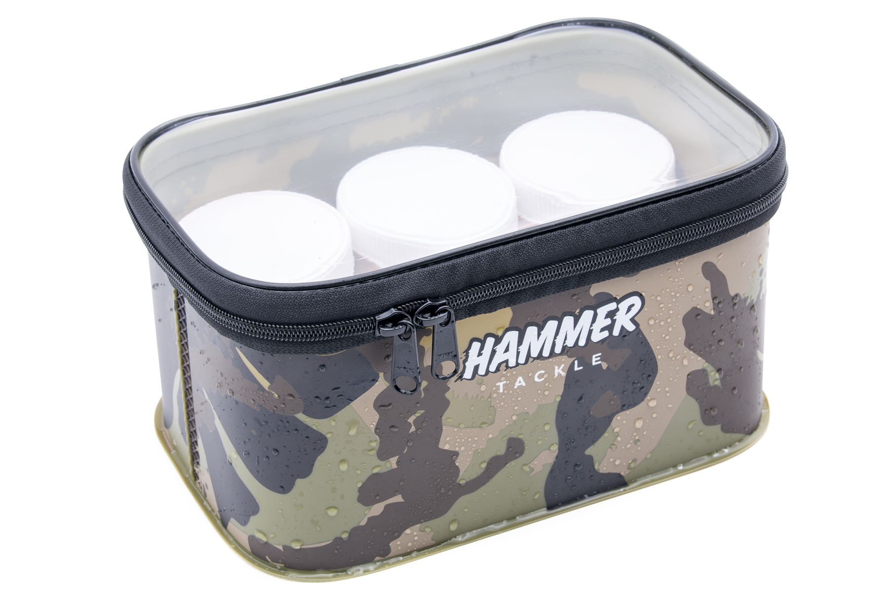 Hammer Dash Camo S