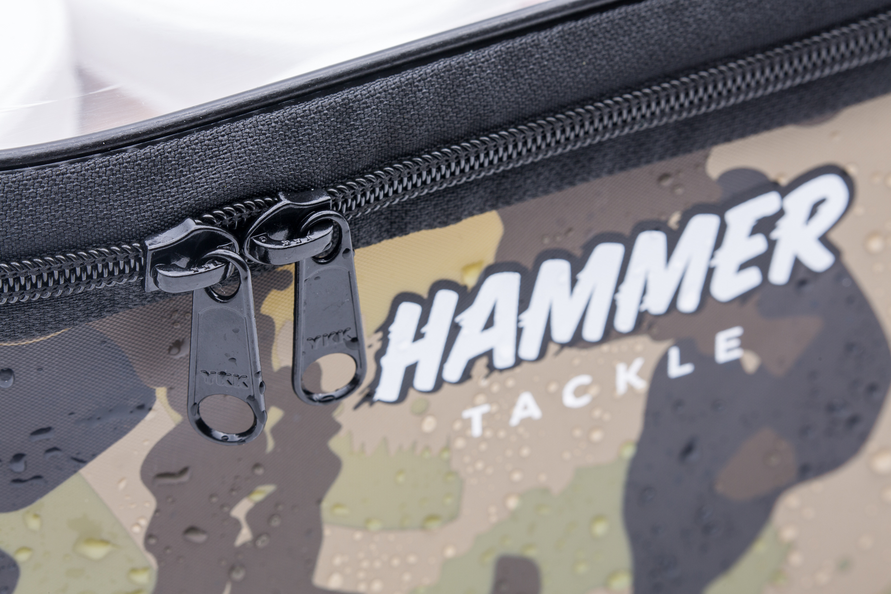 Hammer Dash Camo S