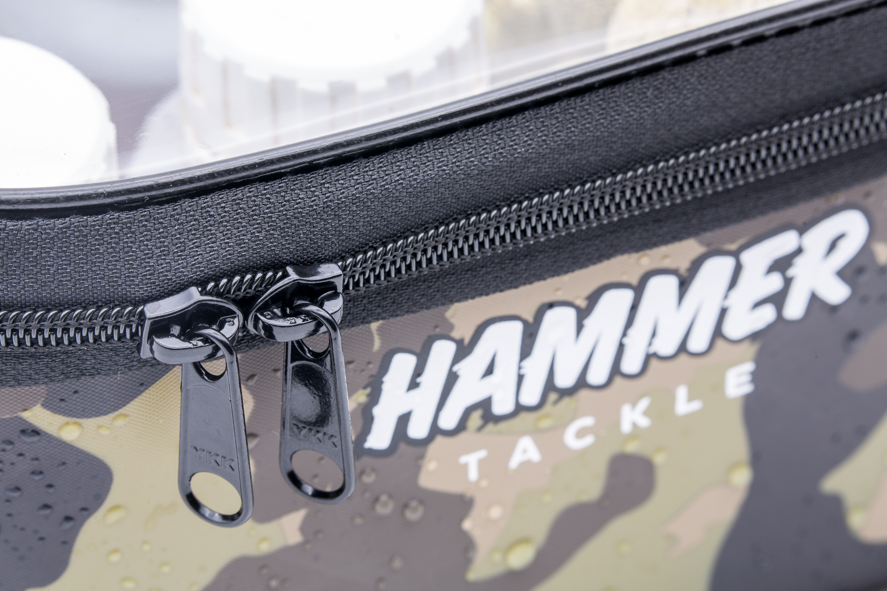 Hammer Dash Camo XS