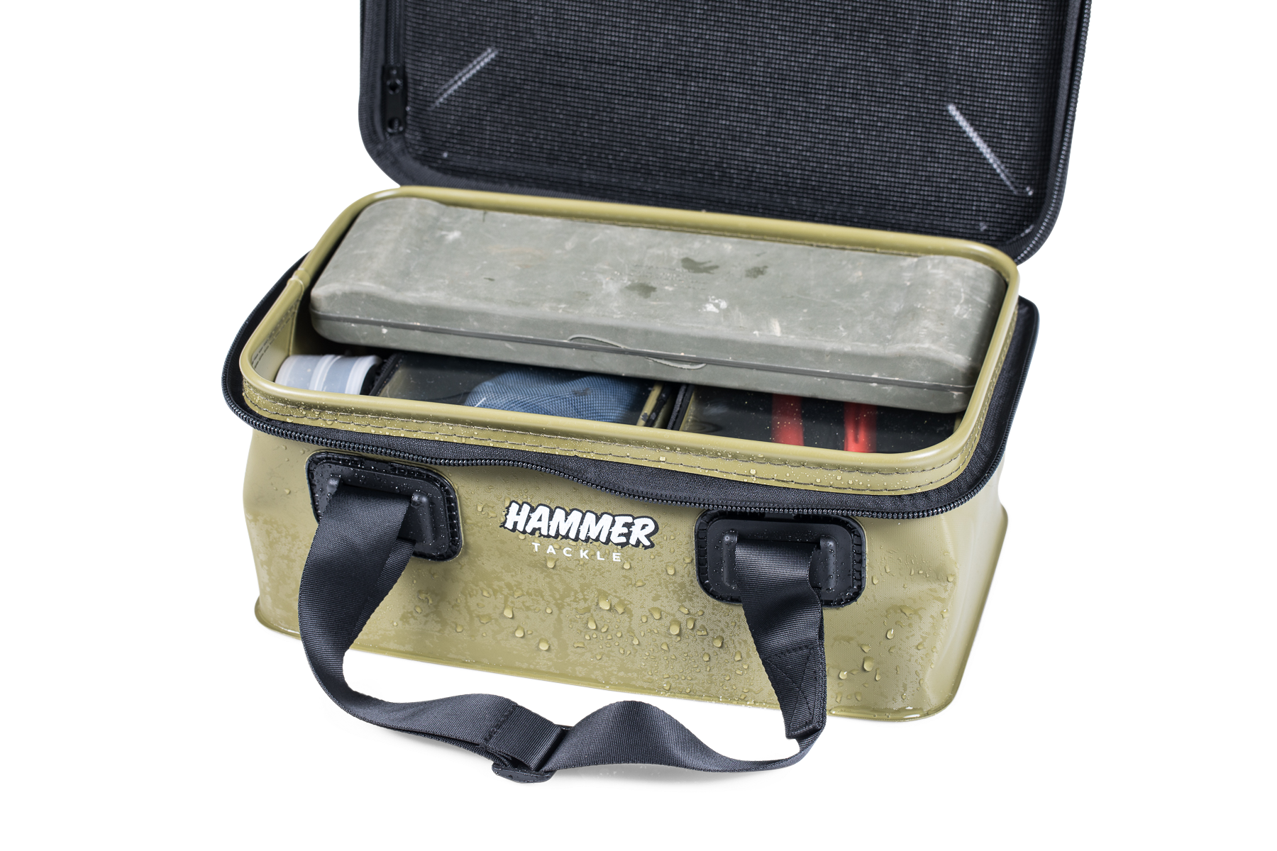 Hammer Dash HT M Low