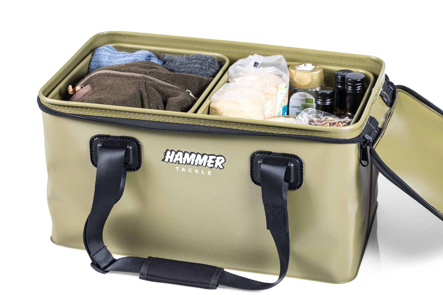 Hammer Dash L