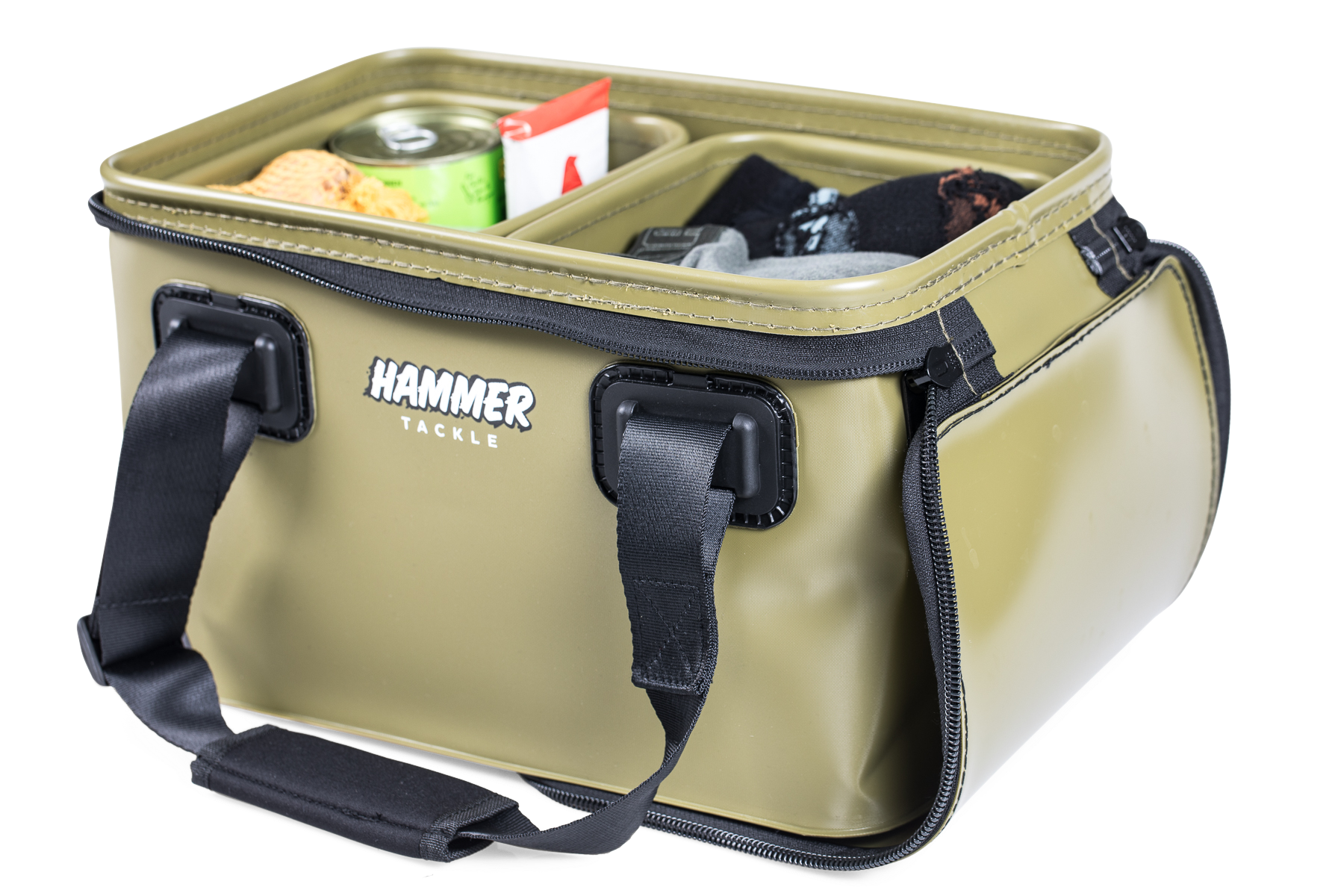 Hammer Dash M
