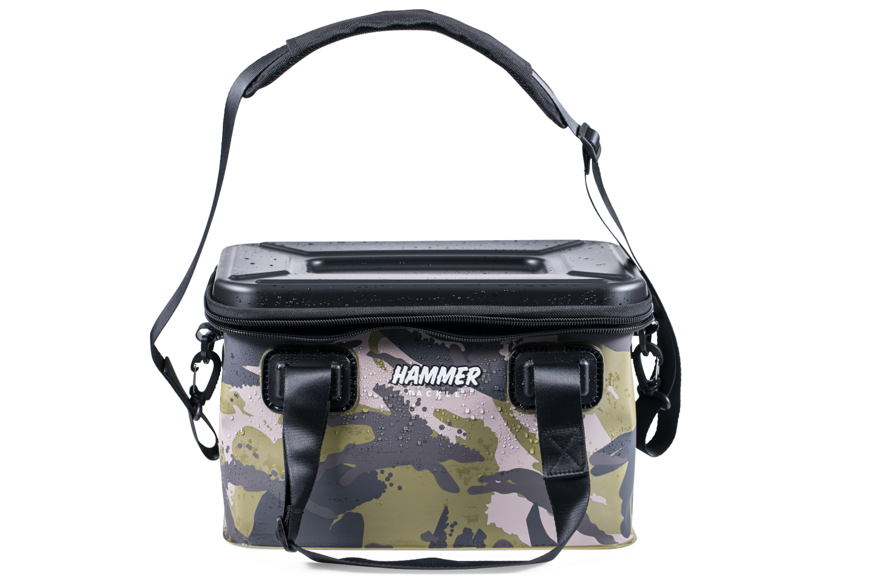 Hammer Dash HT Camo M