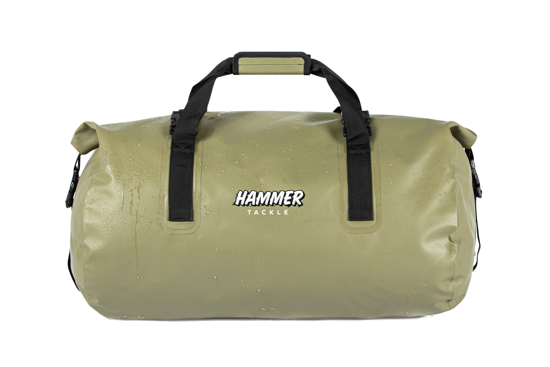 Hammer Duffle Bag