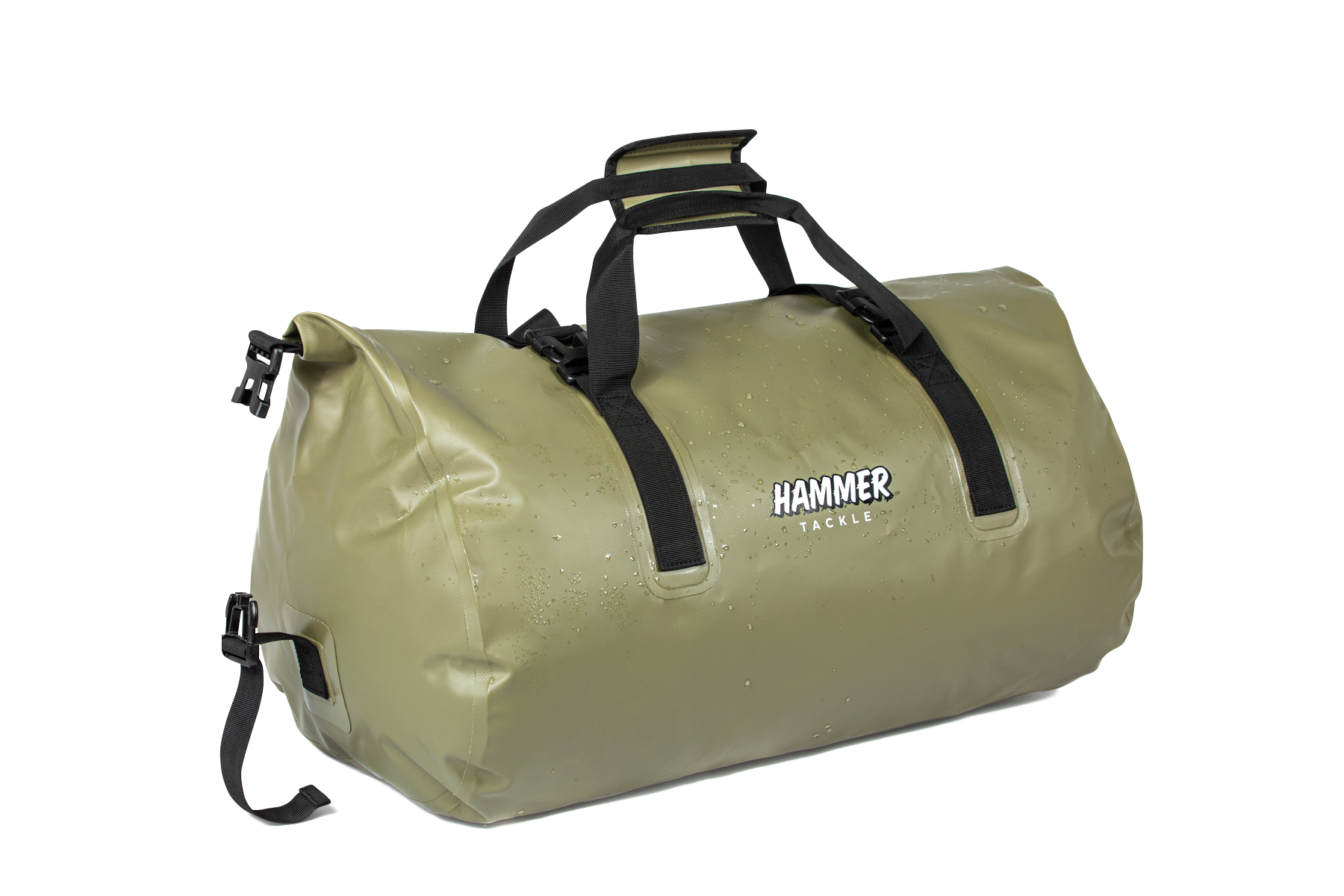 Hammer Duffle Bag L