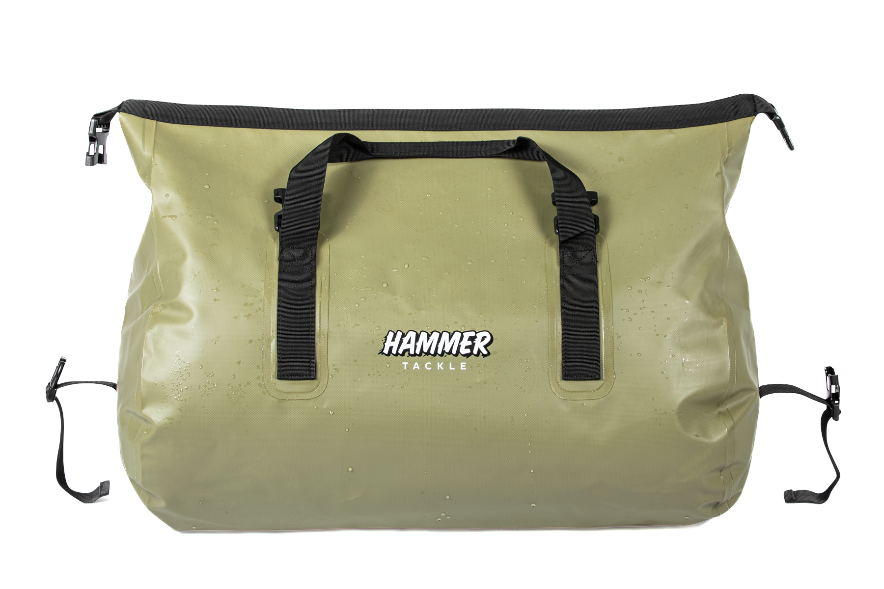 Hammer Duffle Bag L