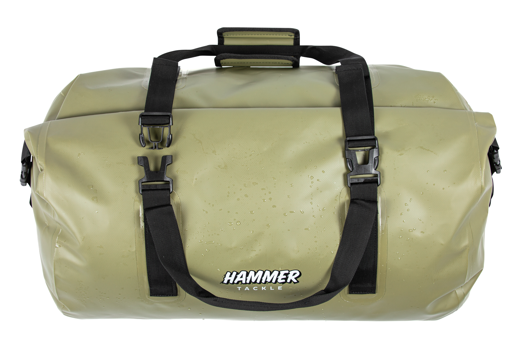 Hammer Duffle Bag L