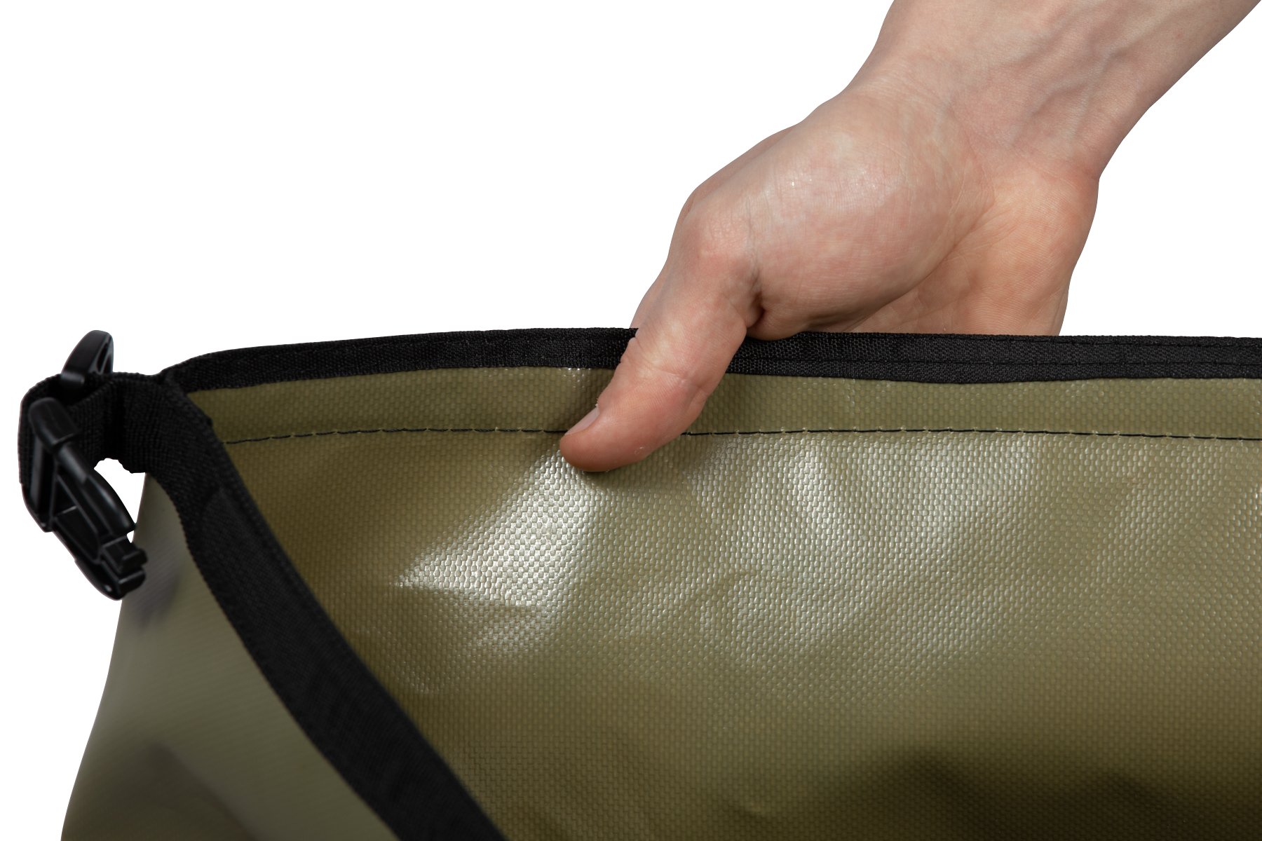 Hammer Duffle Bag L