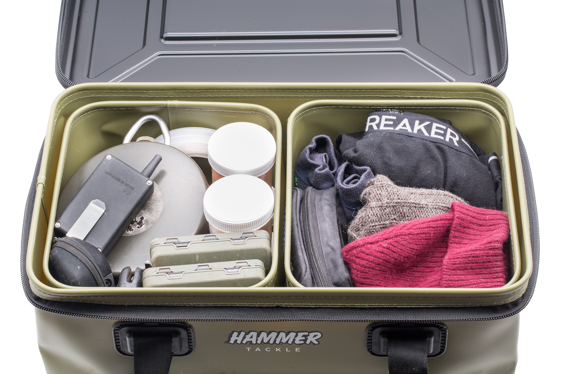 Hammer Nizer L