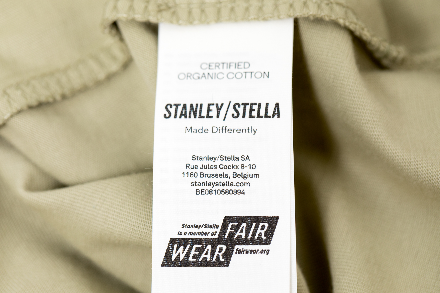 Hammer Shirt "Free Wiely"