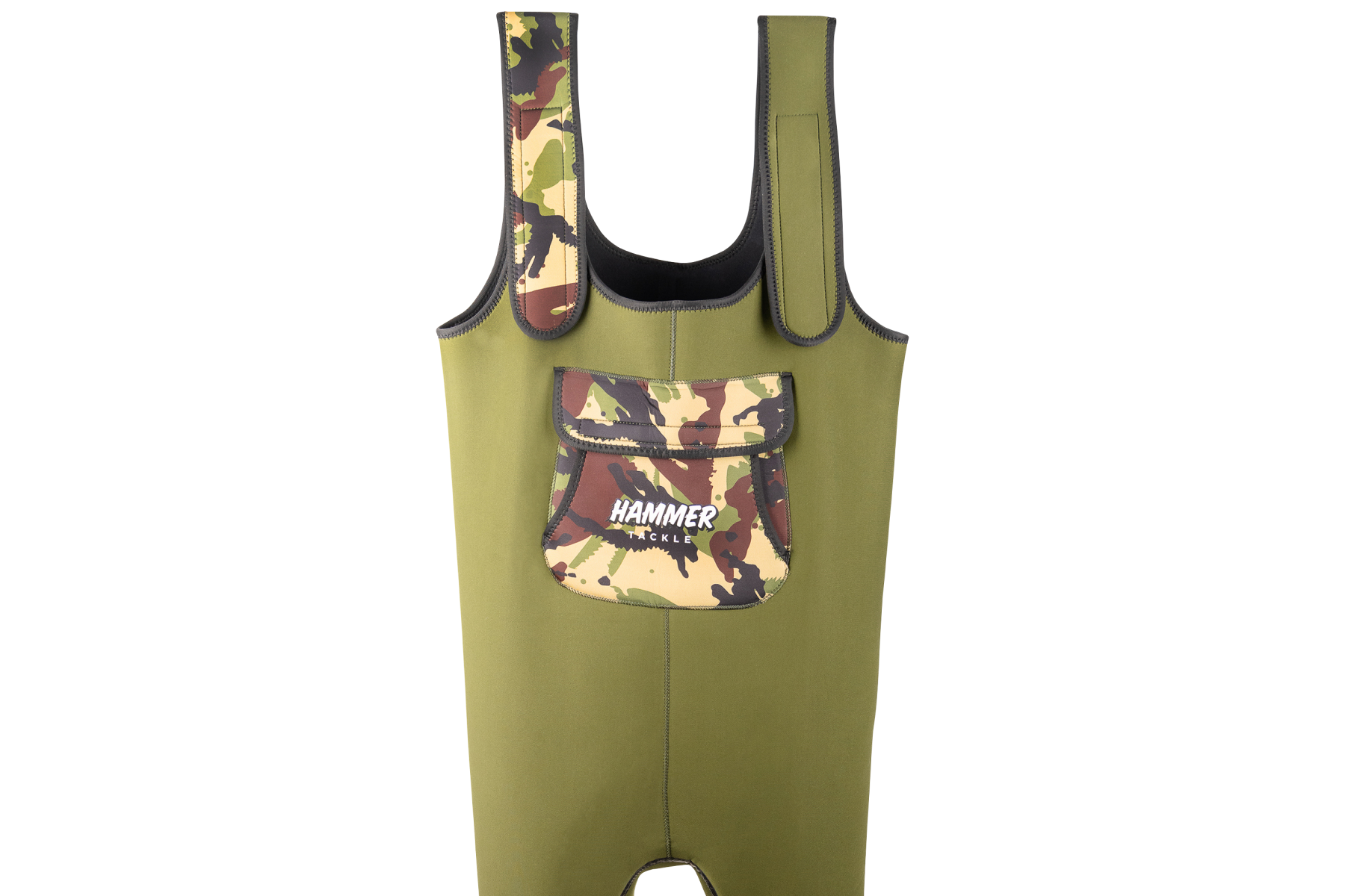 Hammer Waders