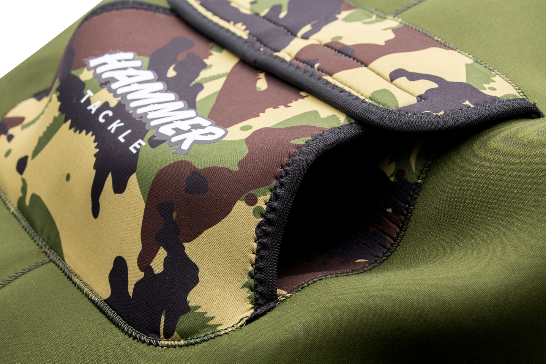 Hammer Waders