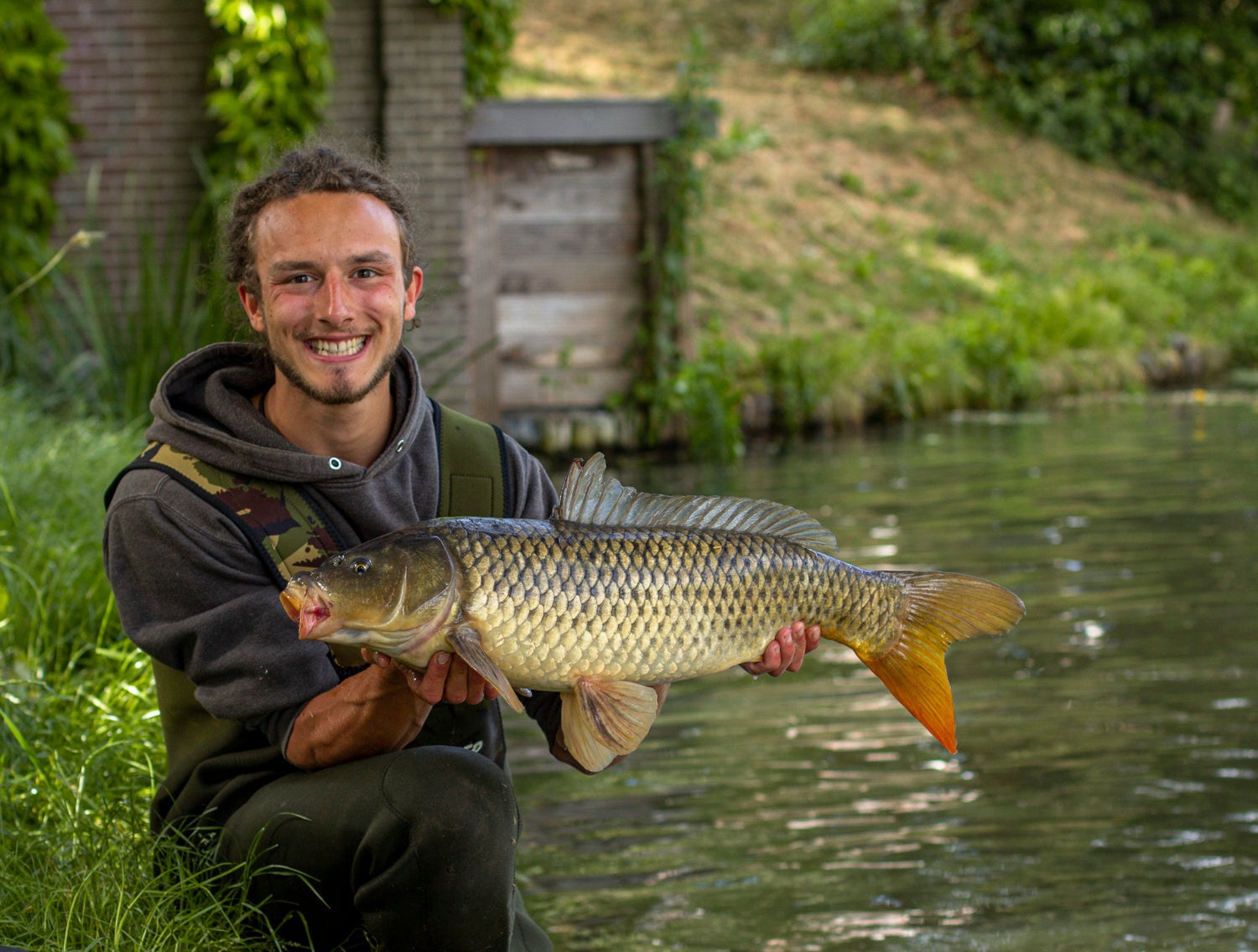 Hit the road Jake: Tagebuch eines Vagabunden | Hammer Tackle