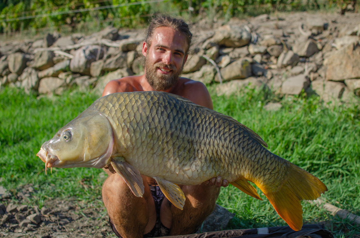 Vantastic Lukas: Es kommt immer anders | Hammer Tackle