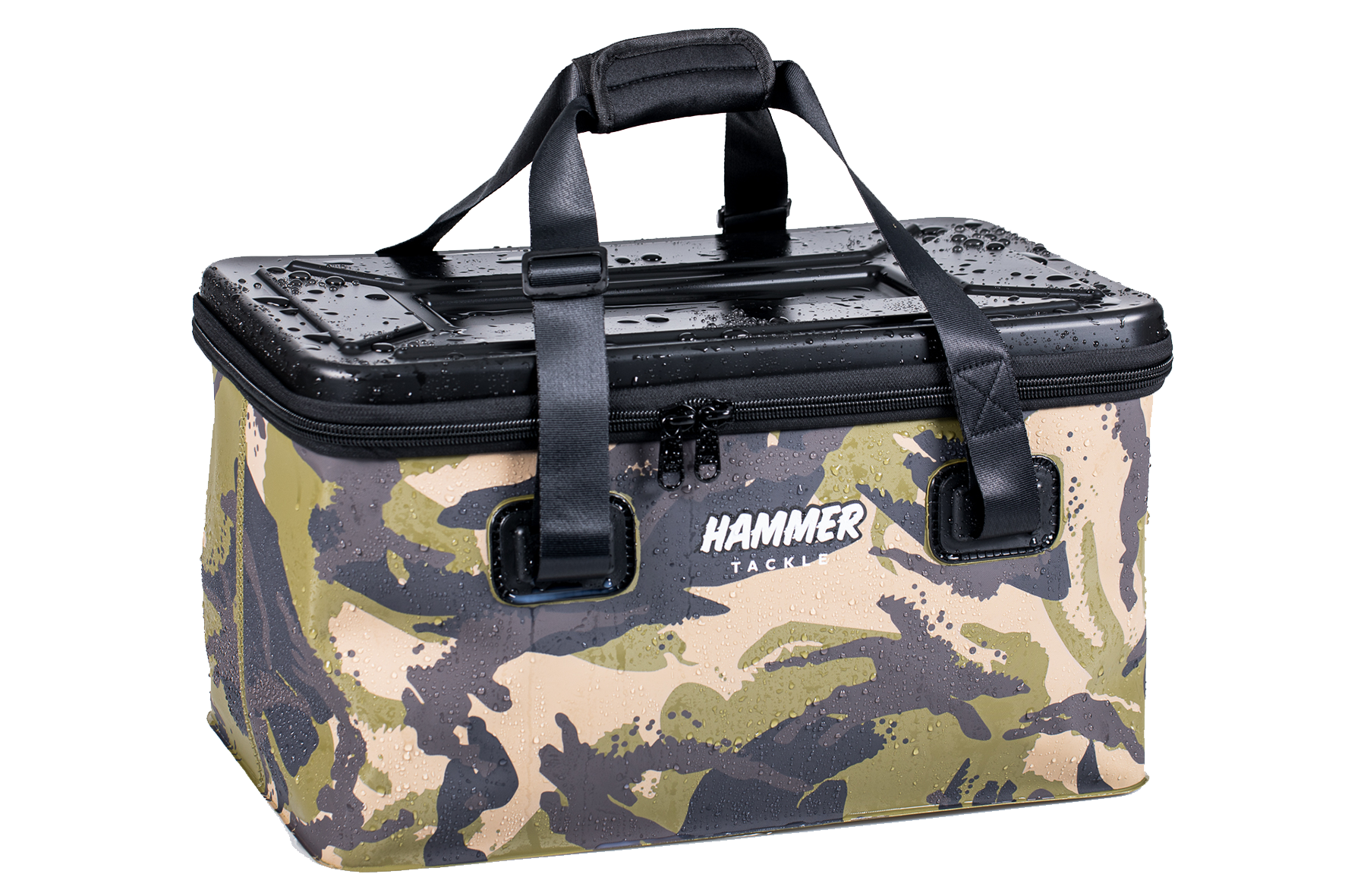 Hammer Dash HT Camo L