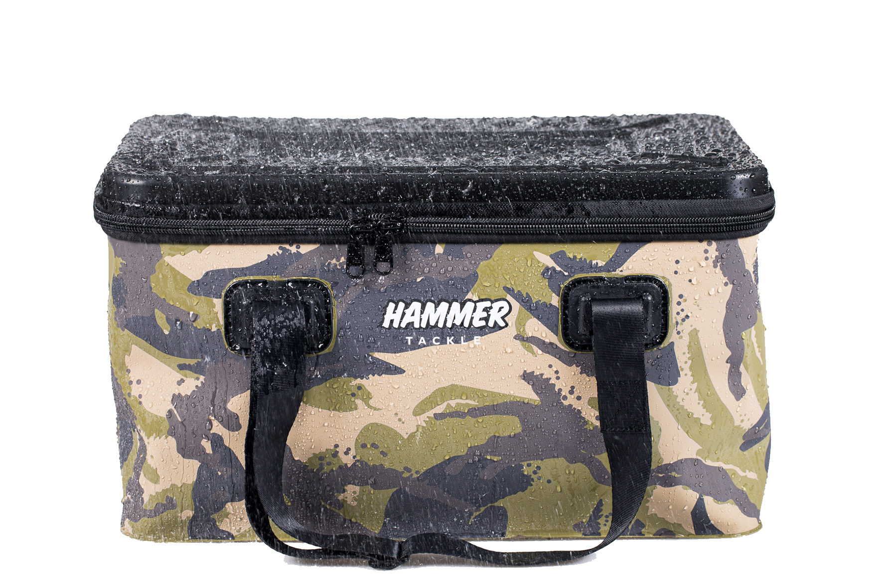 Hammer Dash HT Camo L