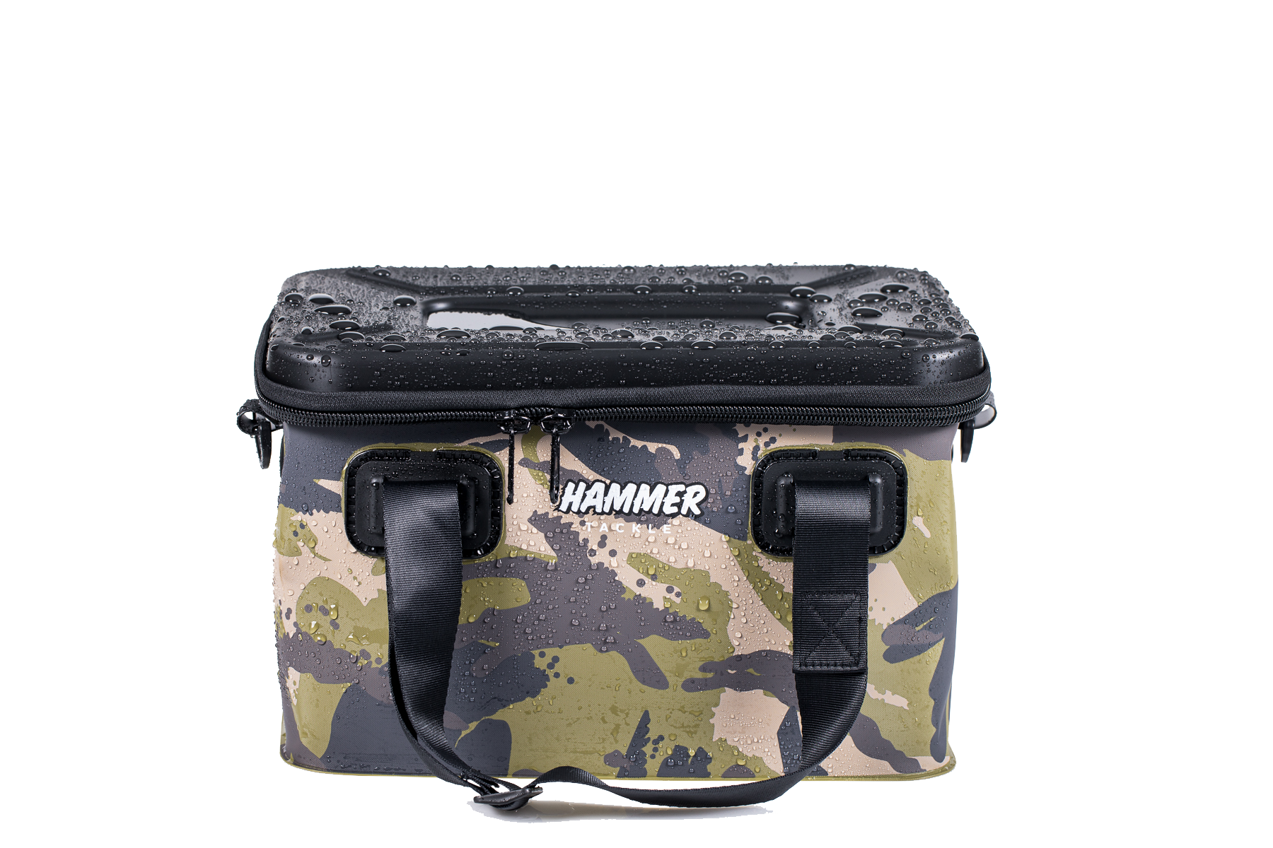 Hammer Dash HT Camo M