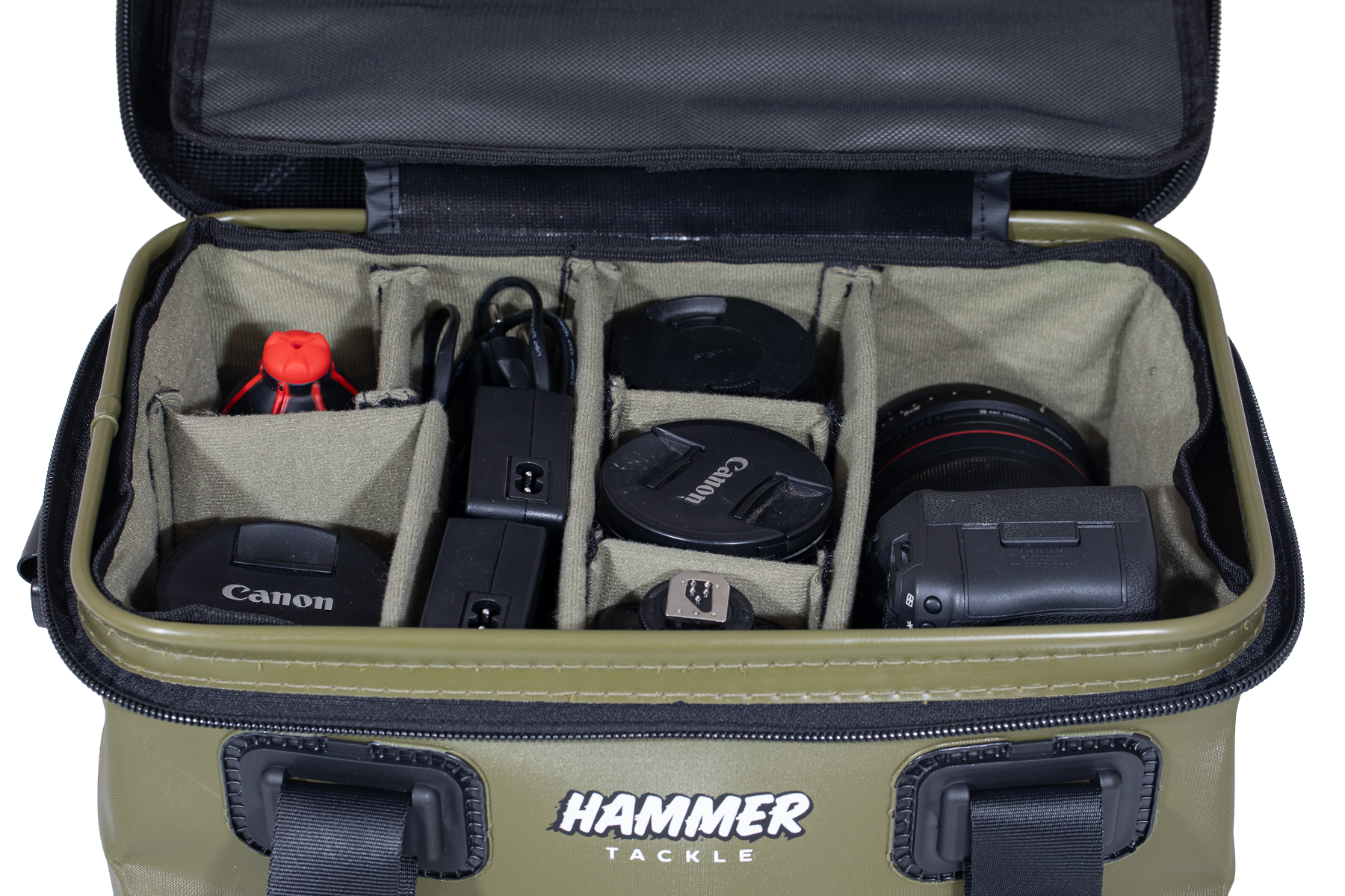 Hammer Camera Insert