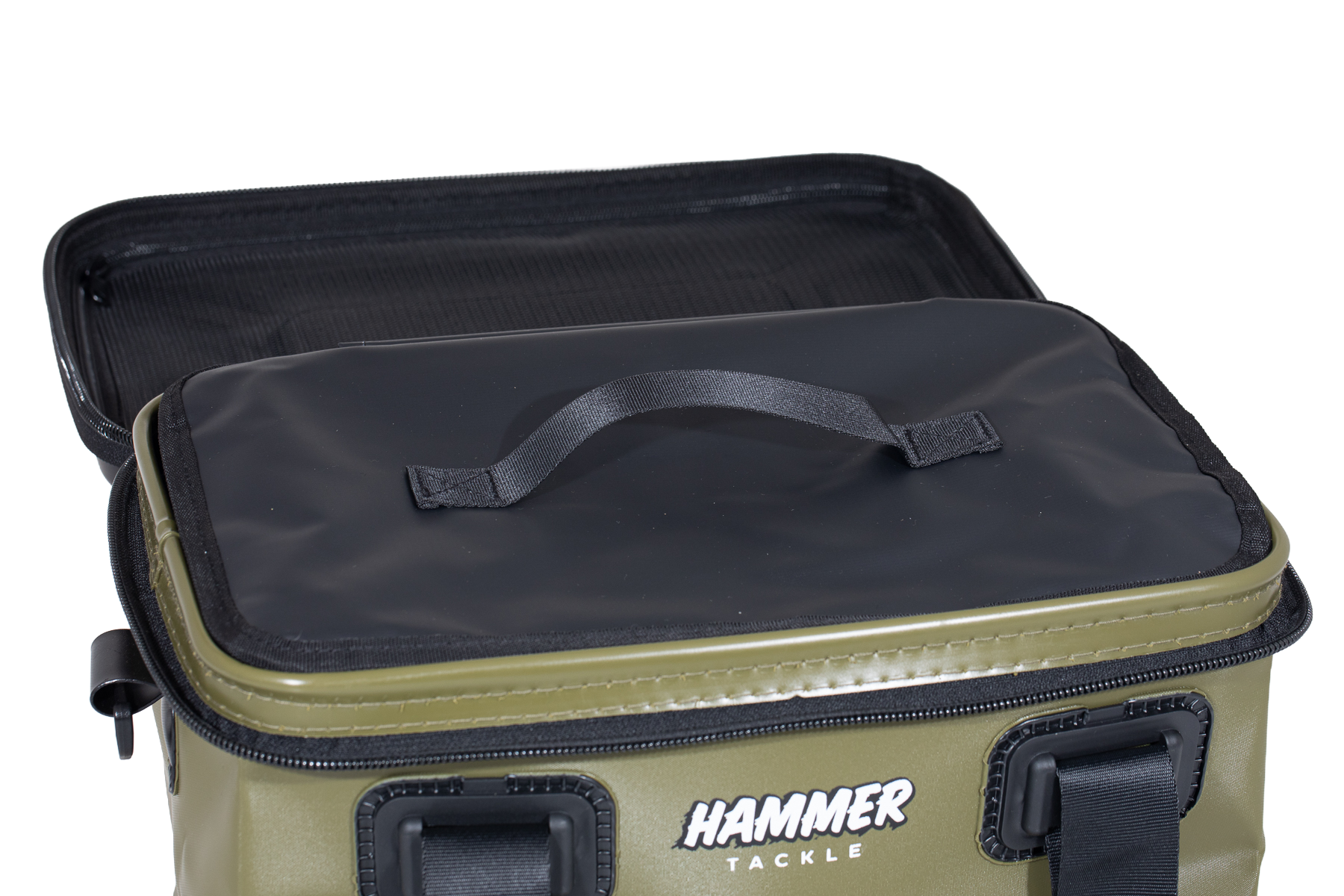 Hammer Camera Insert