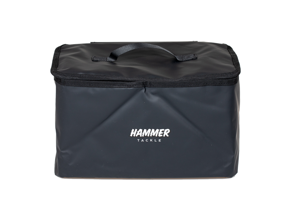 Hammer Camera Insert – the perfect photo insert for your Hammer Dash